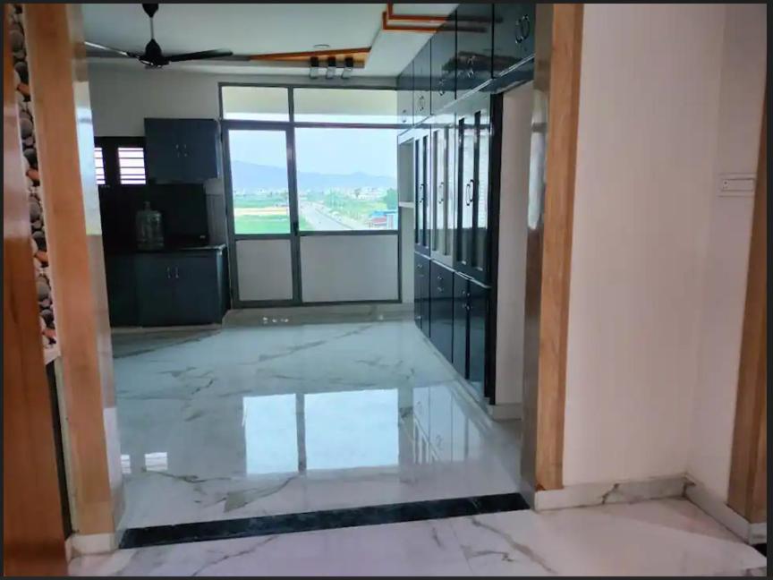 Sri Durga Homestay view 3