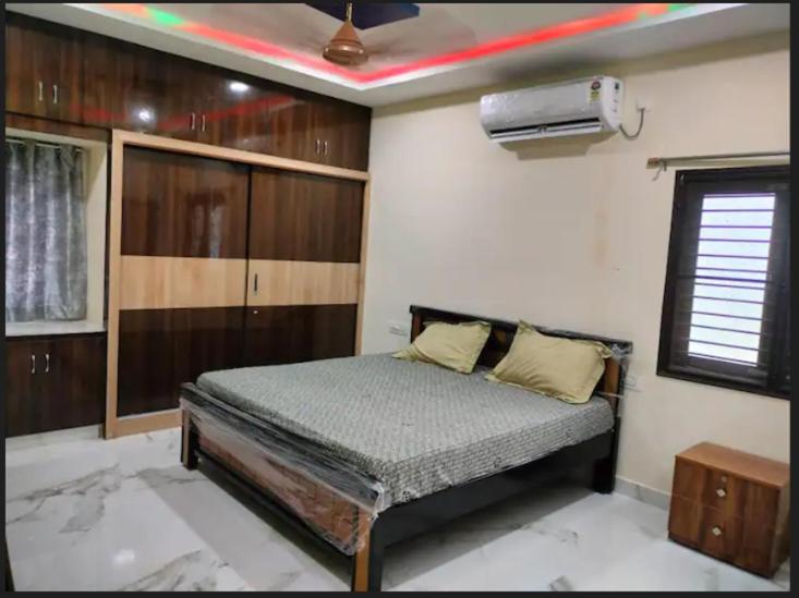Sri Durga Homestay view 4