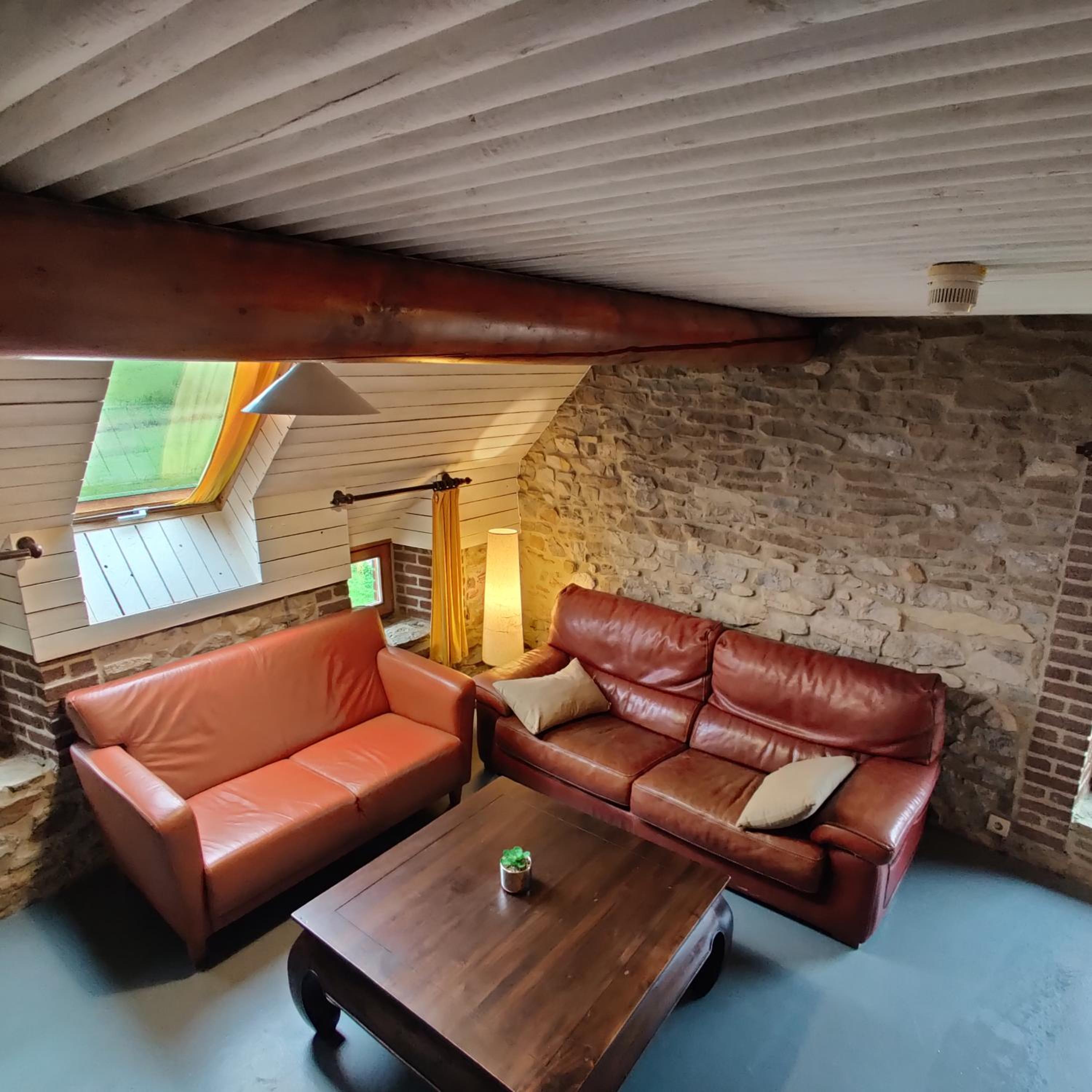 La Ferme de Werpin