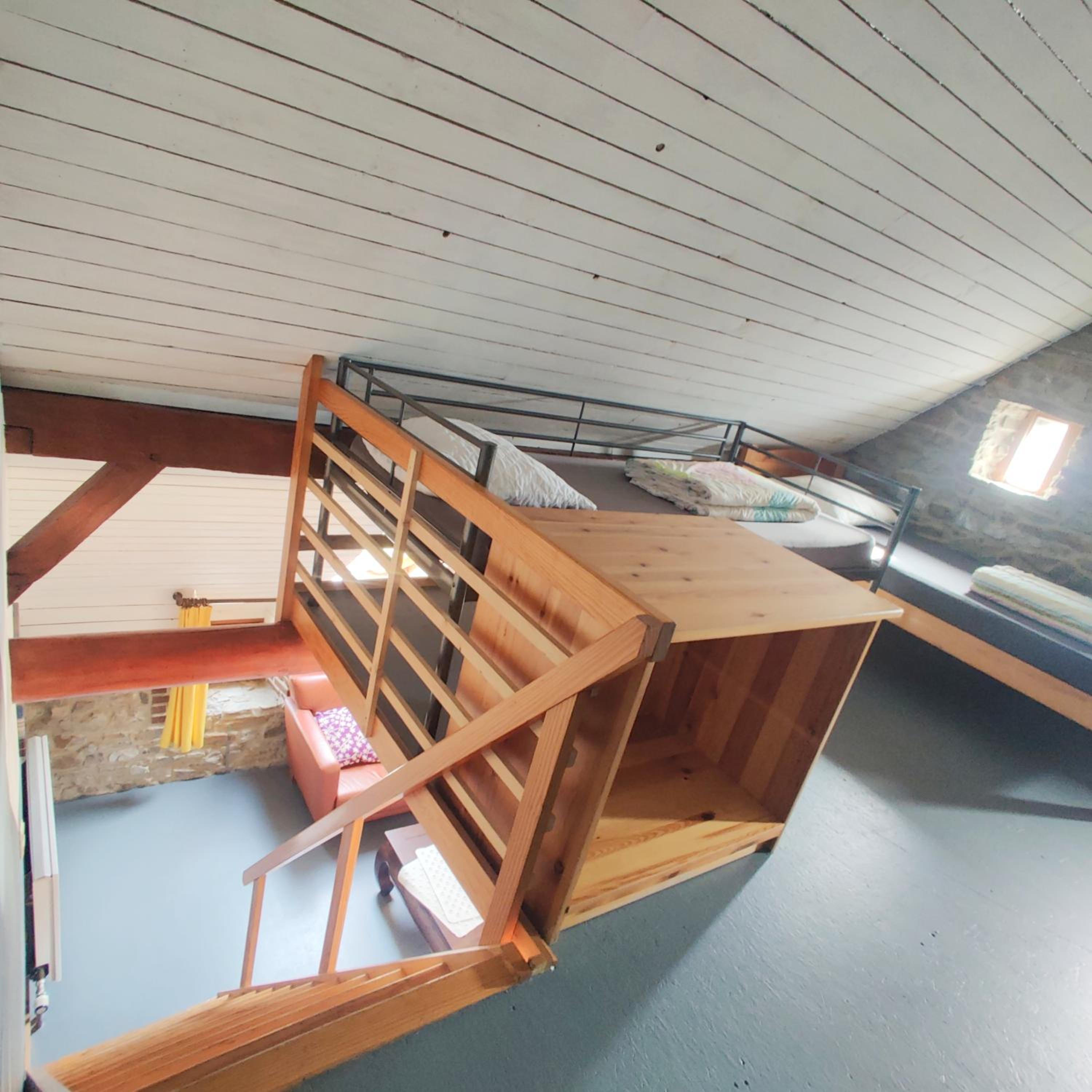La Ferme de Werpin