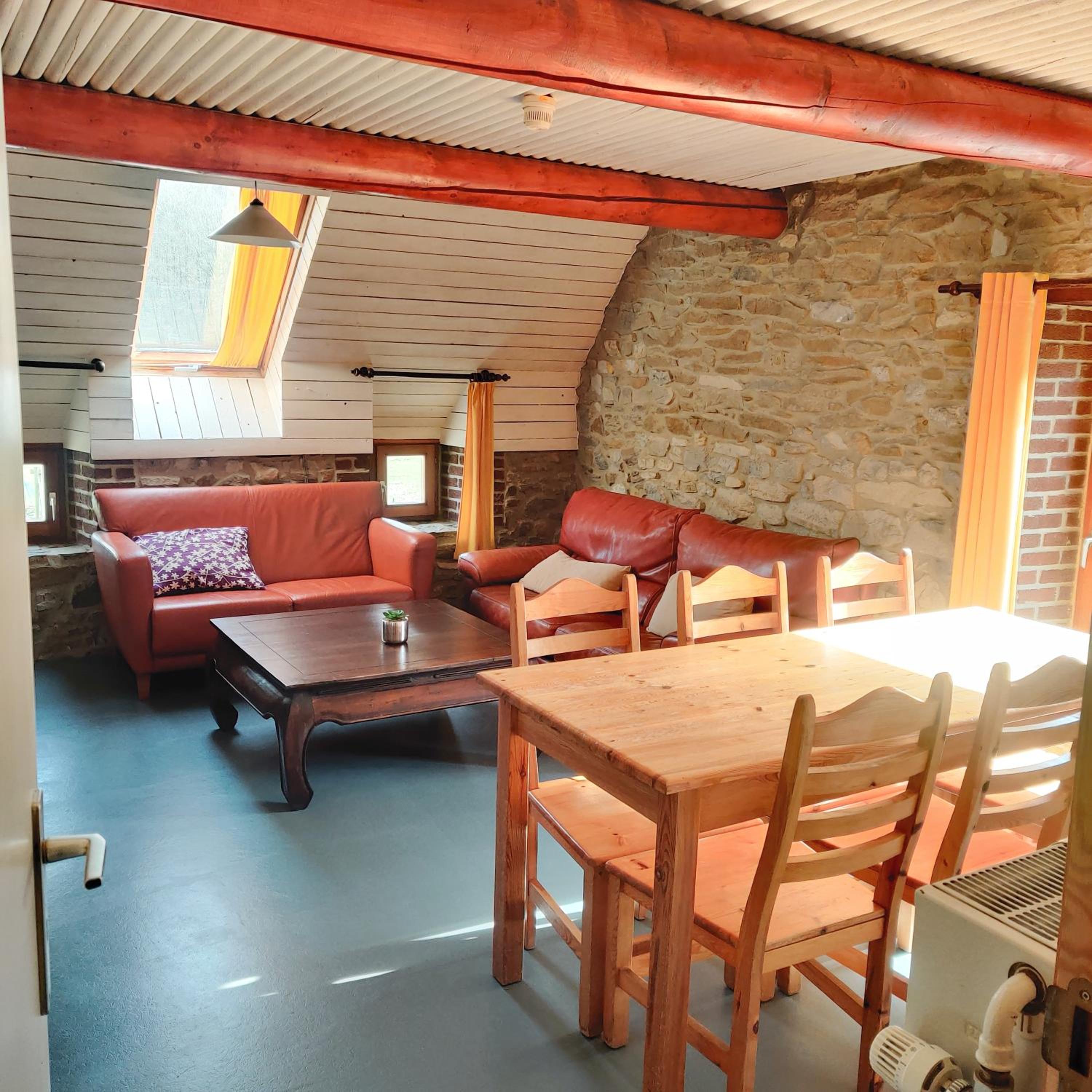 La Ferme de Werpin