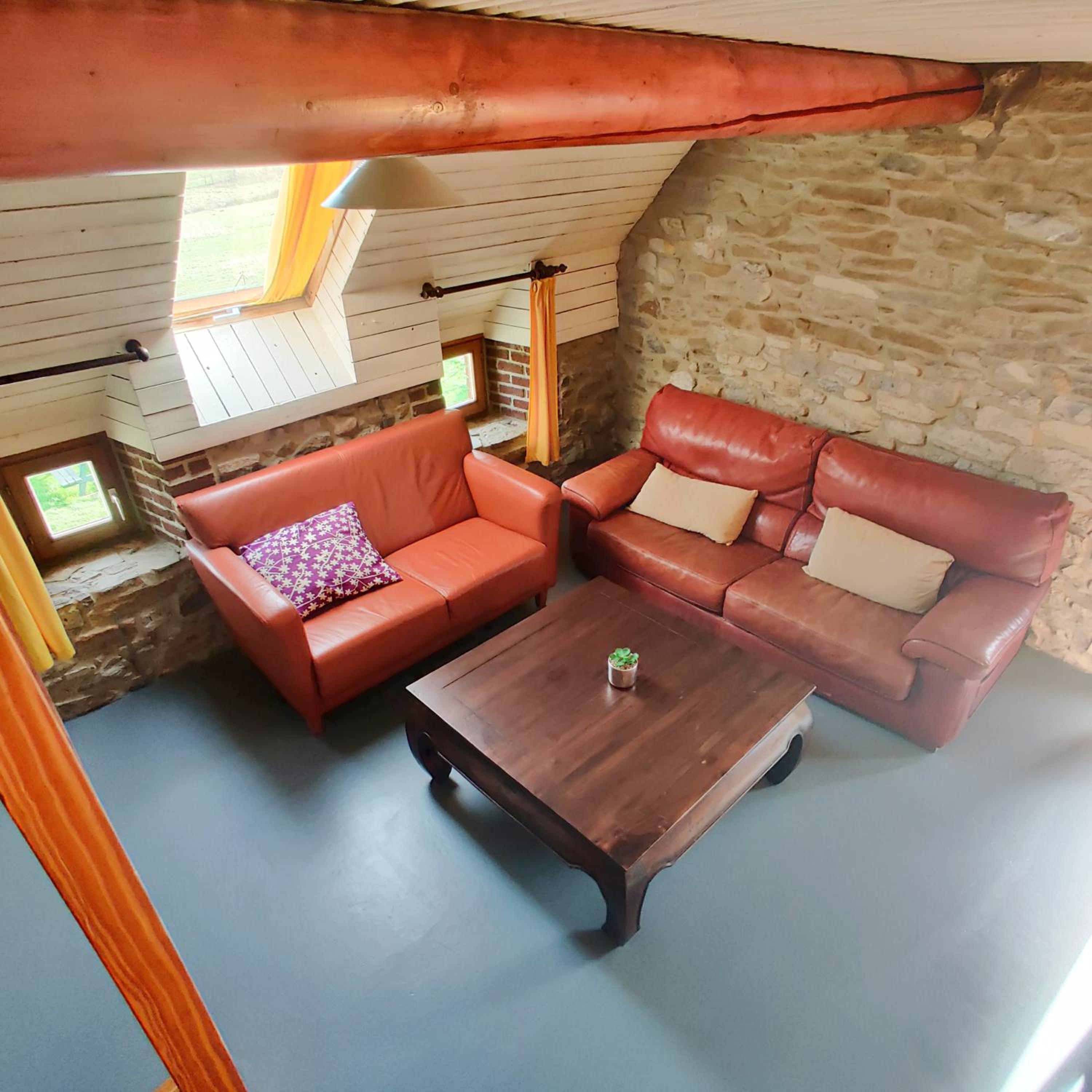 La Ferme de Werpin