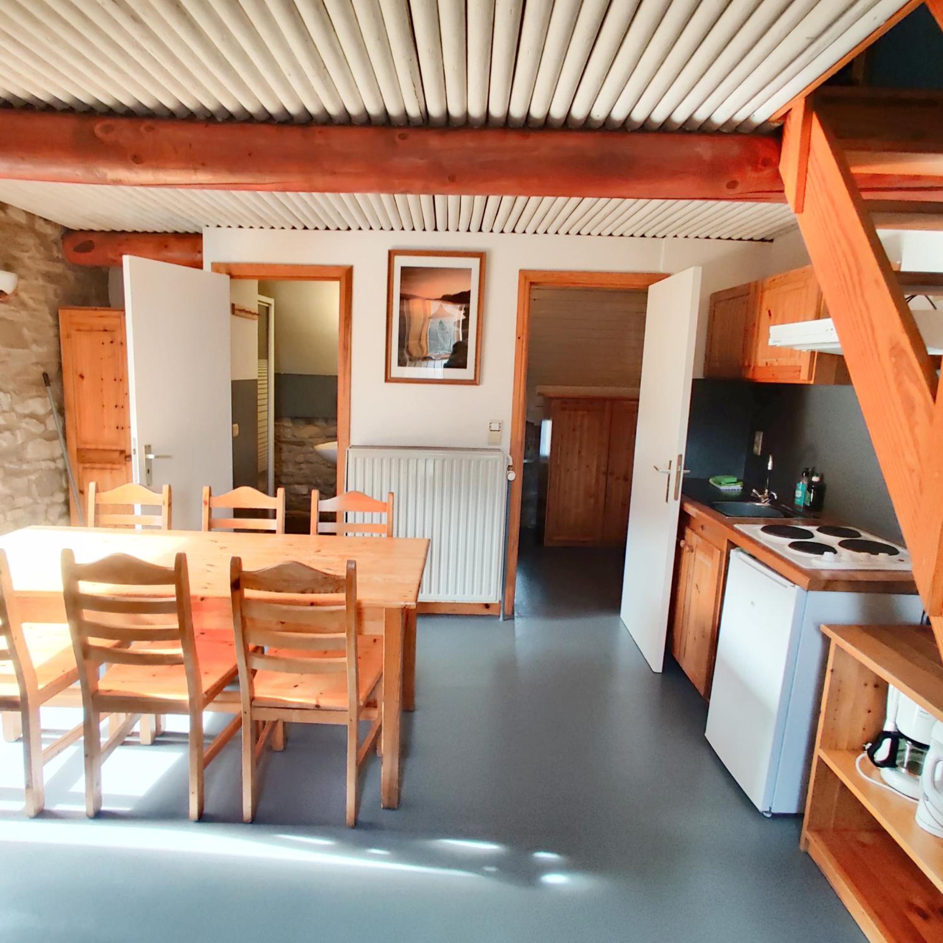 La Ferme de Werpin