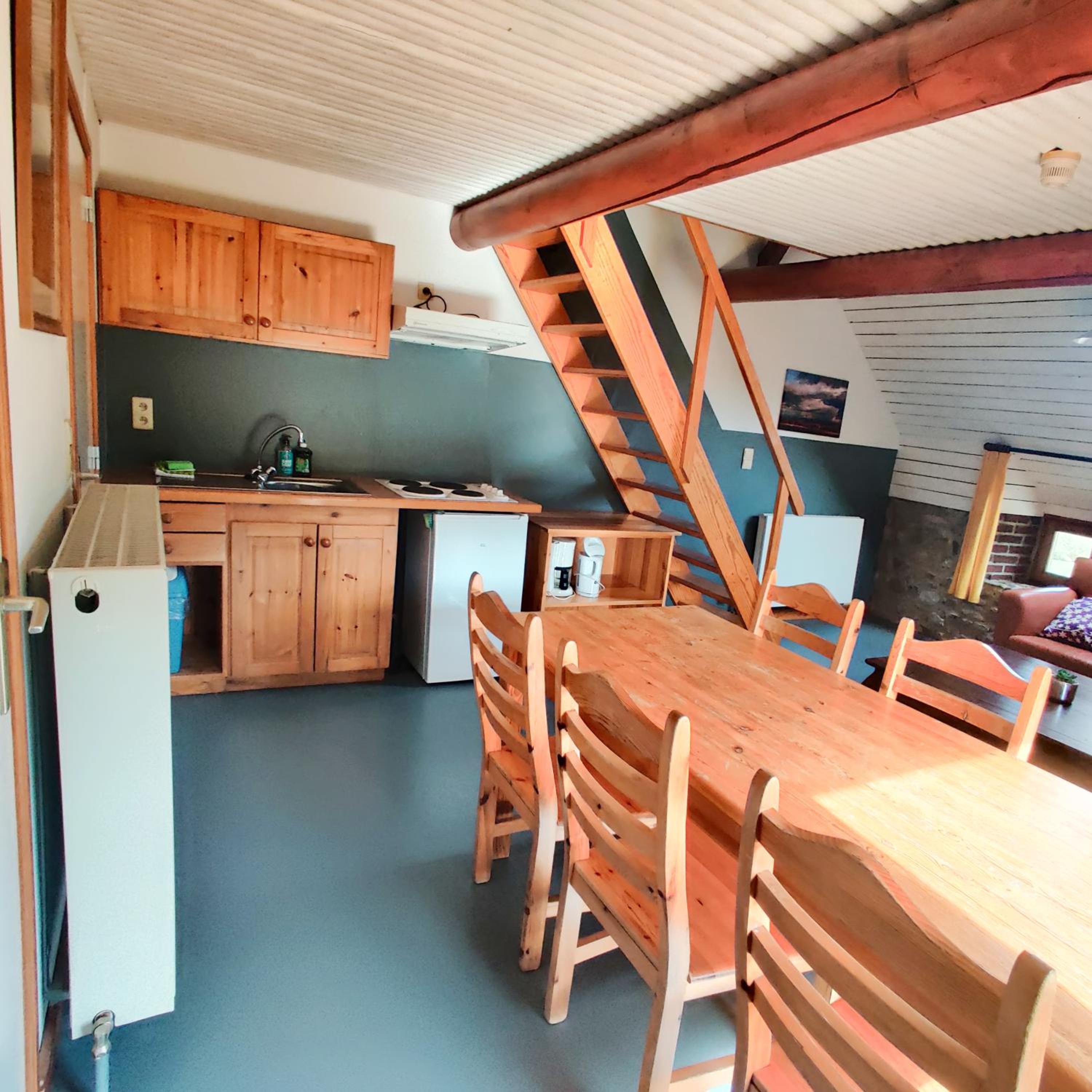 La Ferme de Werpin
