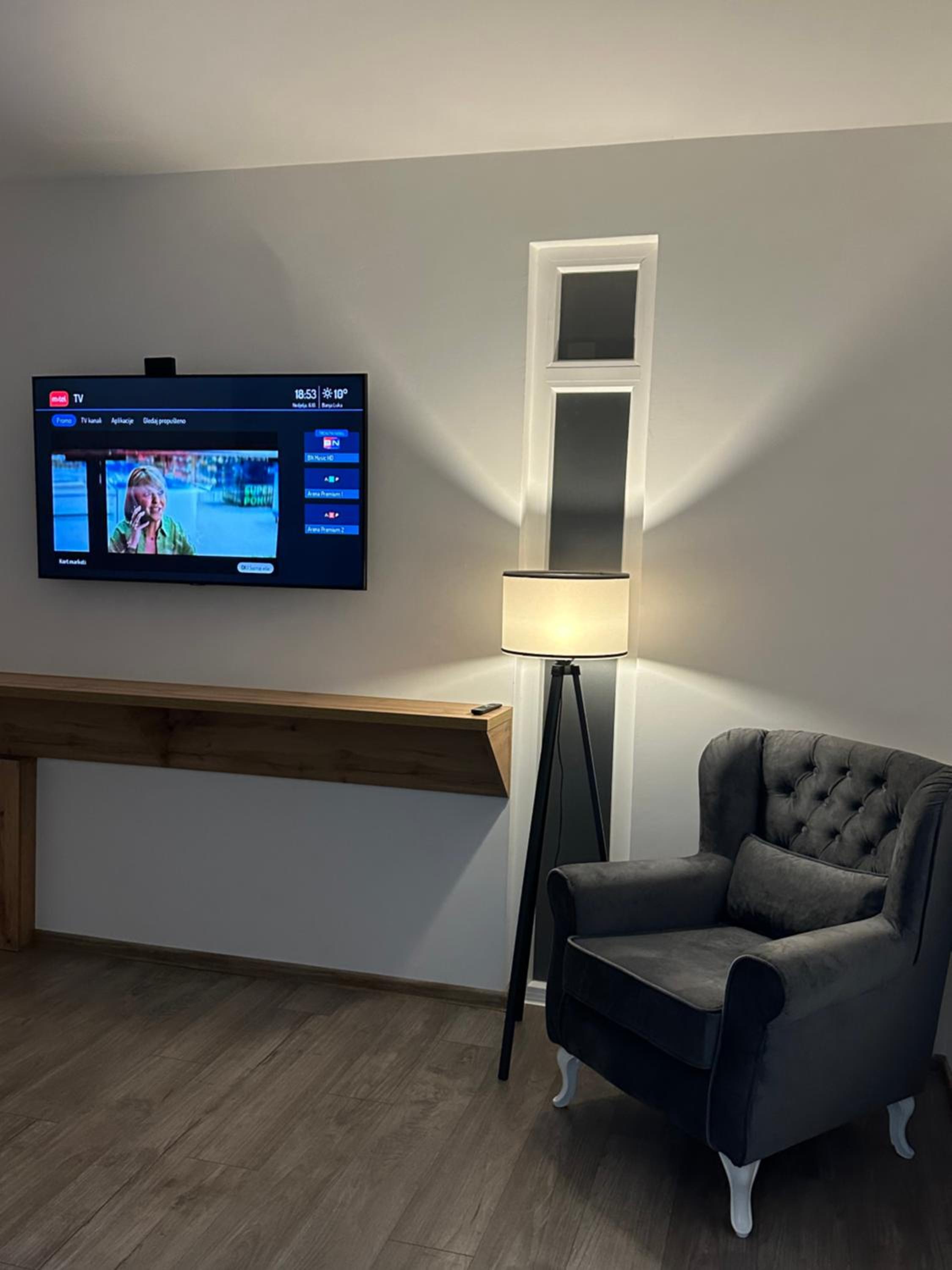 Janjić Apartmani