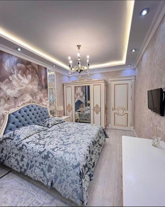 Luxury Harmony Apartment Baku