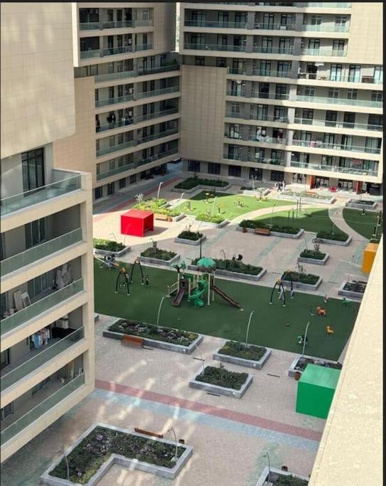 Luxury Harmony Apartment Baku