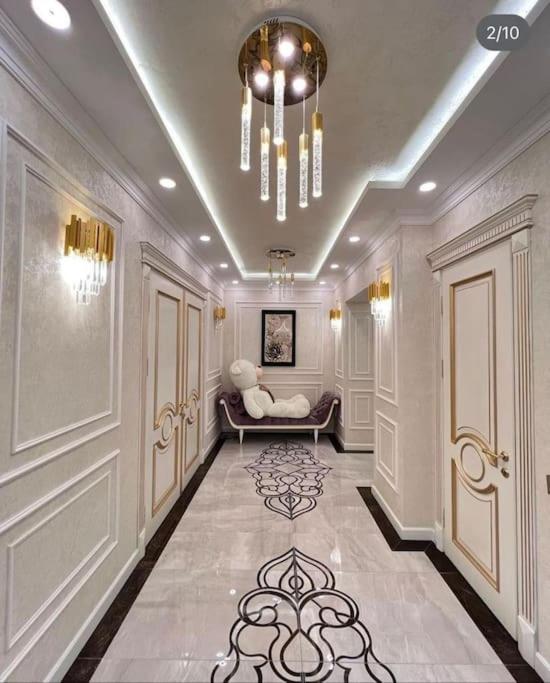 Luxury Harmony Apartment Baku
