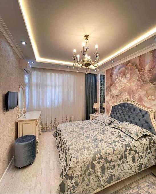 Luxury Harmony Apartment Baku