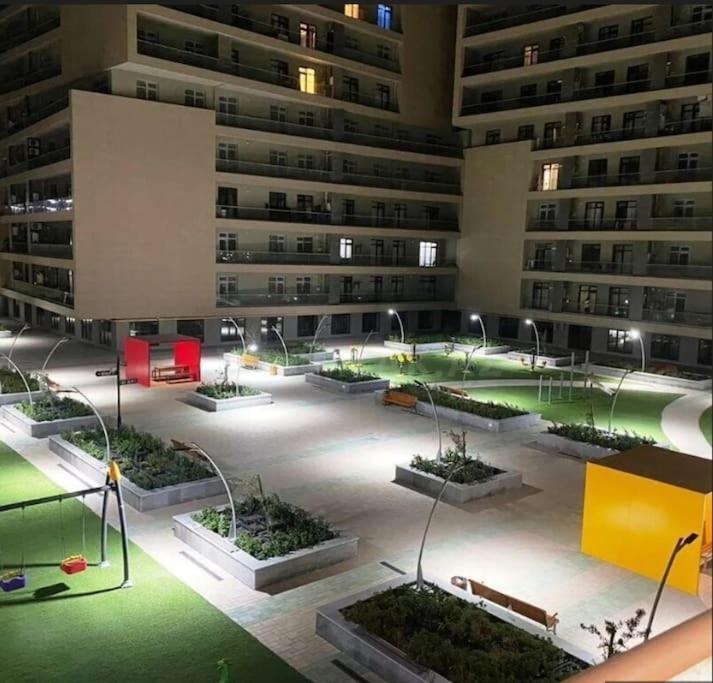 Luxury Harmony Apartment Baku