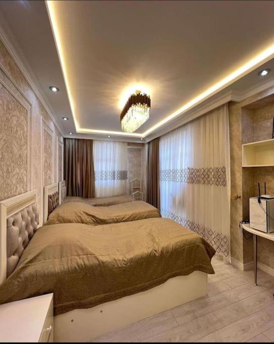 Luxury Harmony Apartment Baku