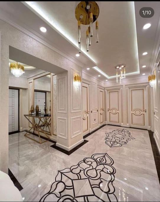 Luxury Harmony Apartment Baku