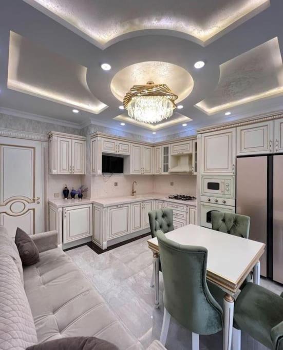 Luxury Harmony Apartment Baku