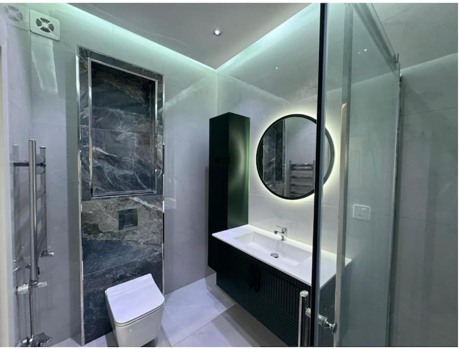 Luxury Harmony Apartment Baku