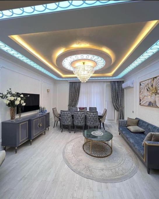 Luxury Harmony Apartment Baku