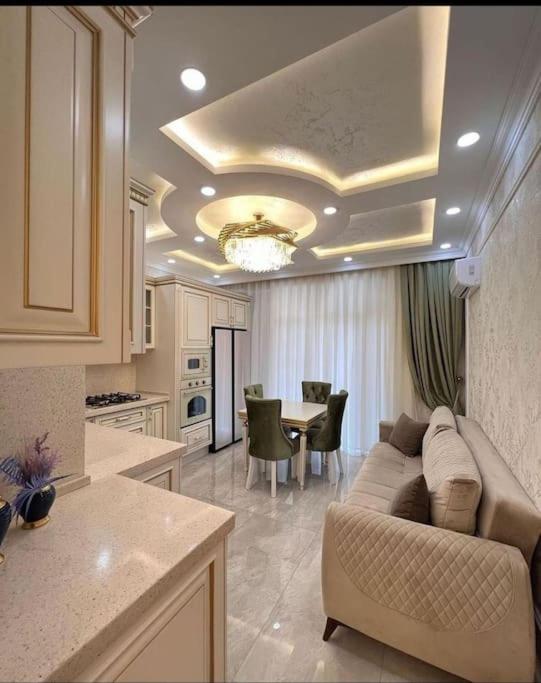 Luxury Harmony Apartment Baku
