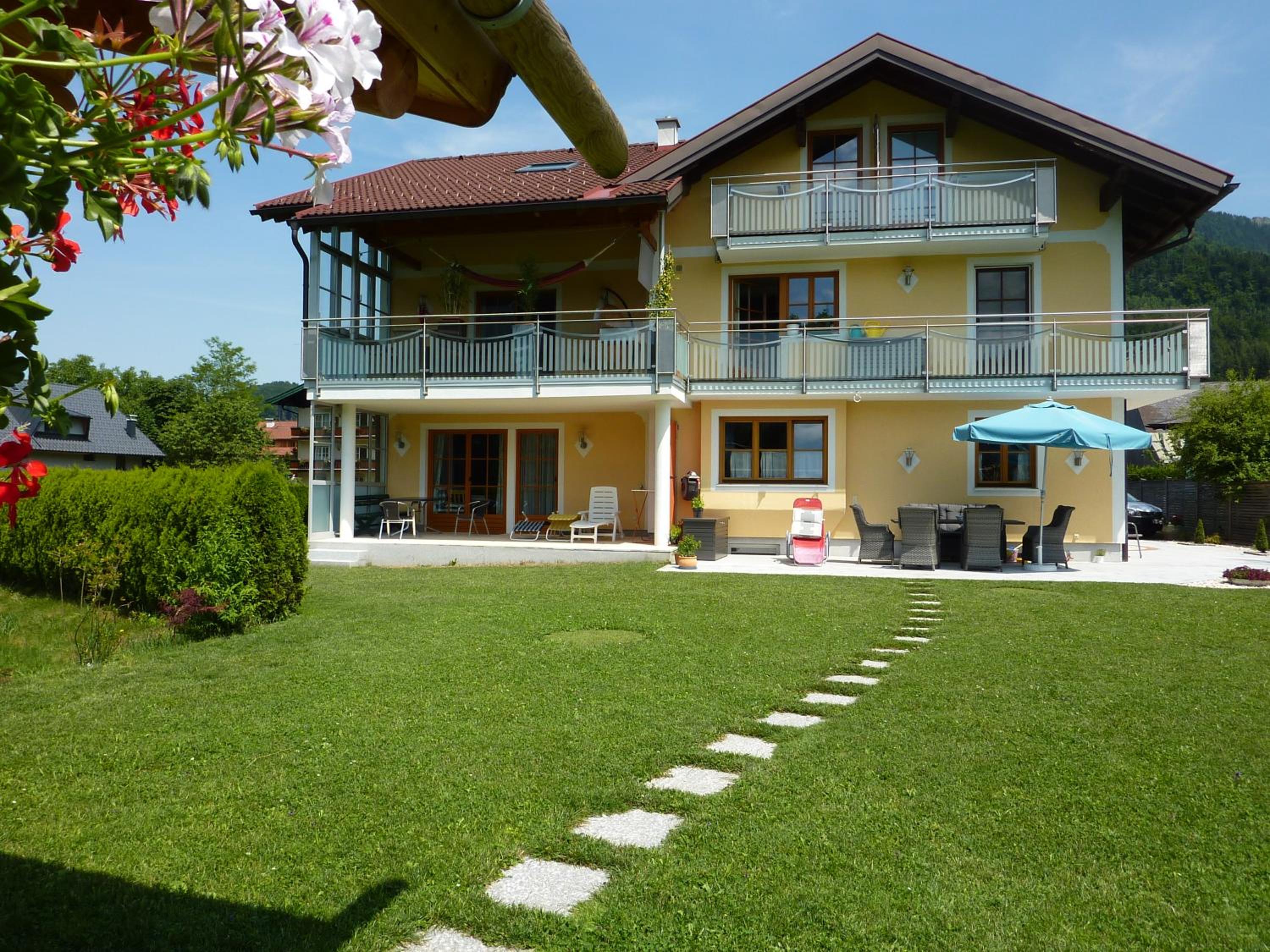 Haus Hedwig