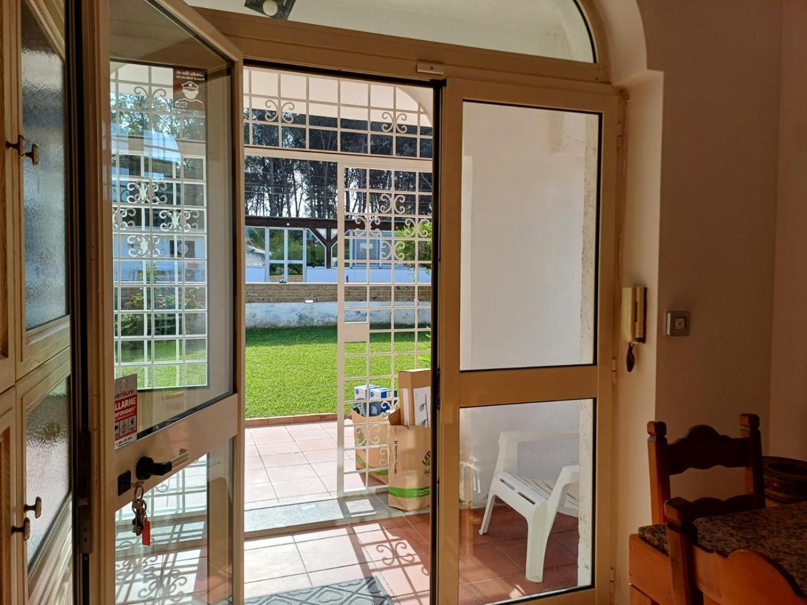 Max House view 5