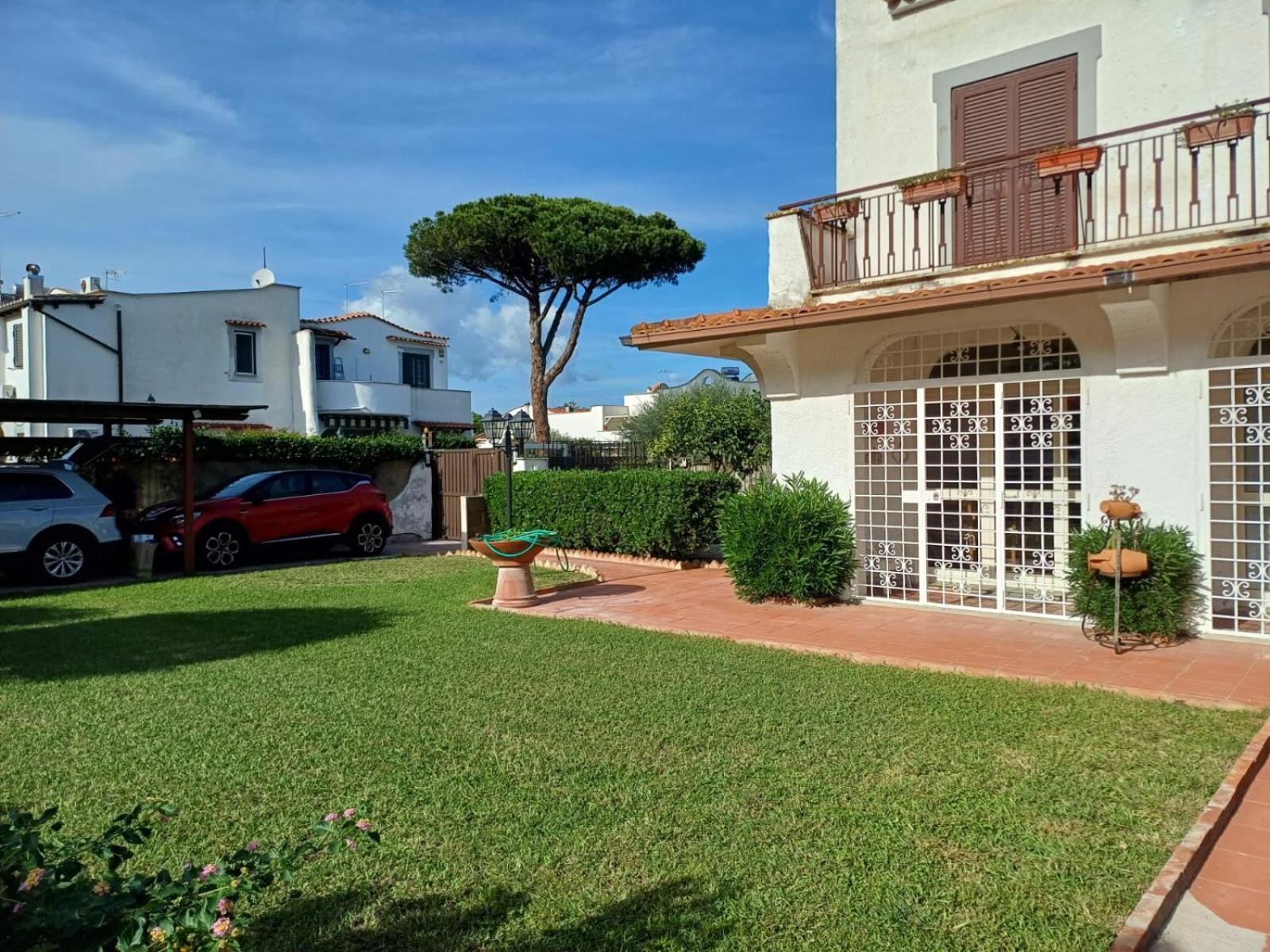 Max House view 2
