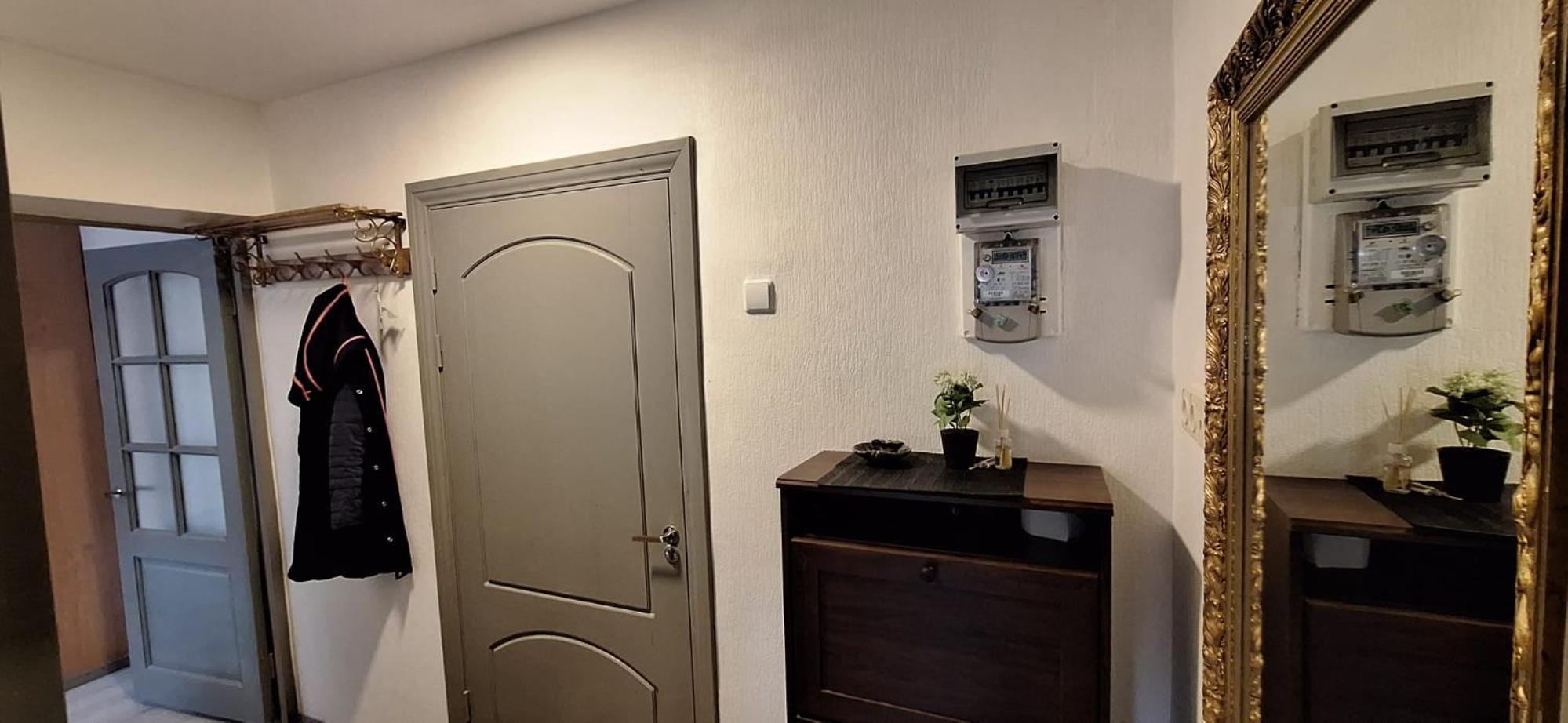 Riga Ziepniekkalns Apartment