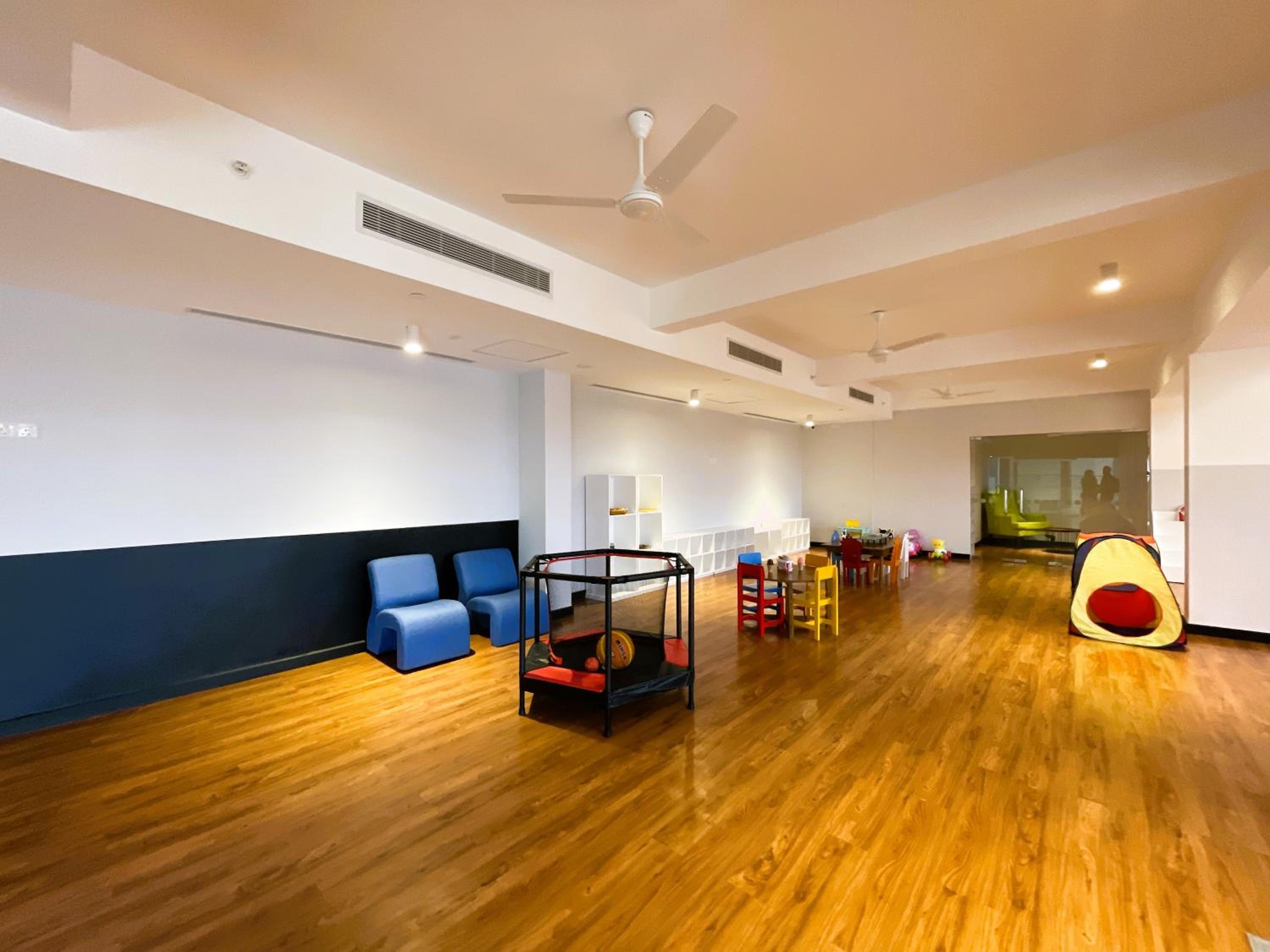 Iconic Home Stays 16th Floor, Iconic Galaxy view 5