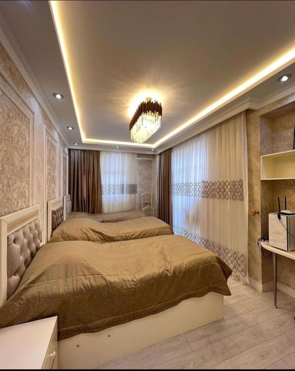 Luxury Harmony Apartment Baku