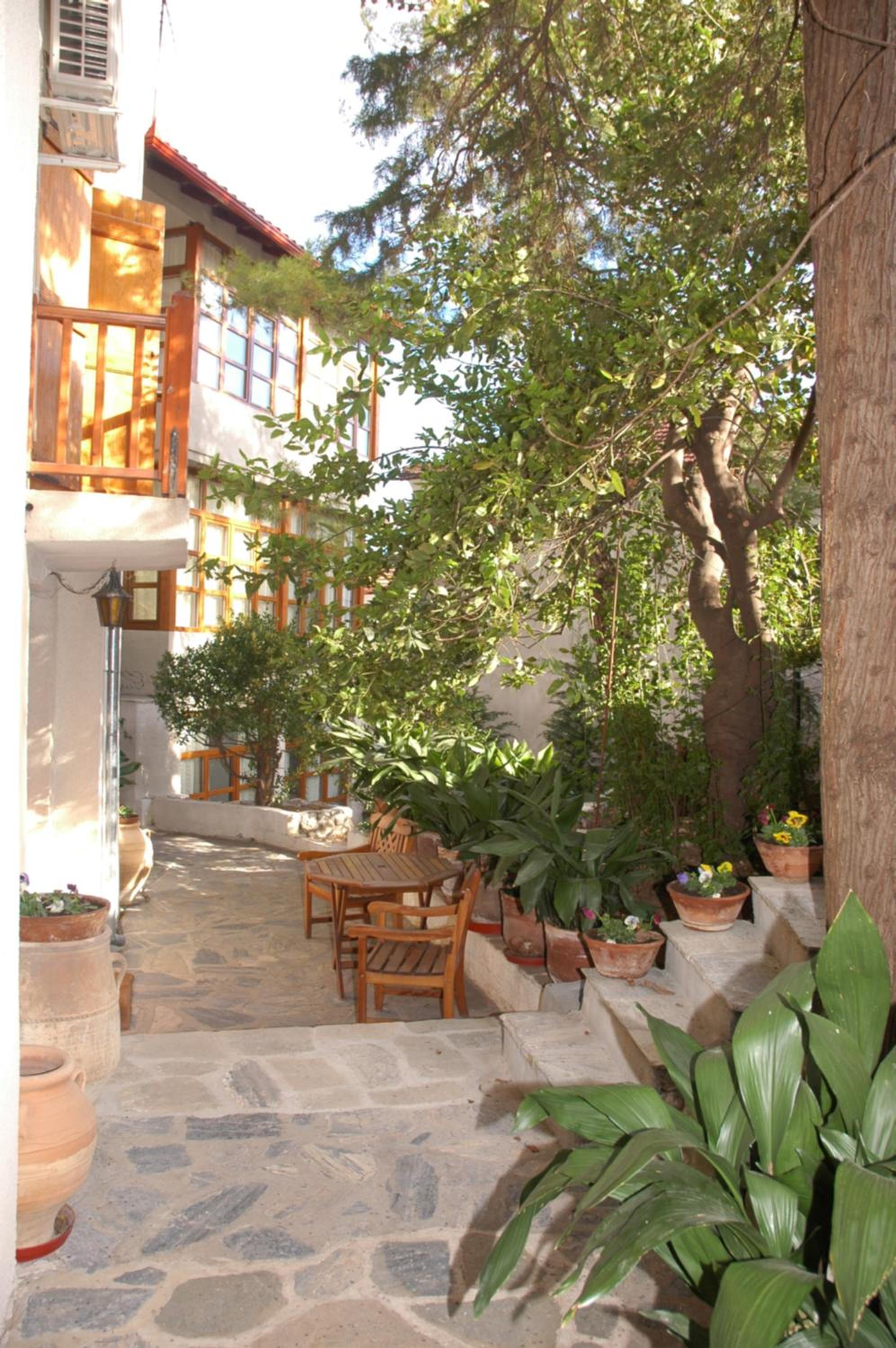 Guesthouse Papanikolaou