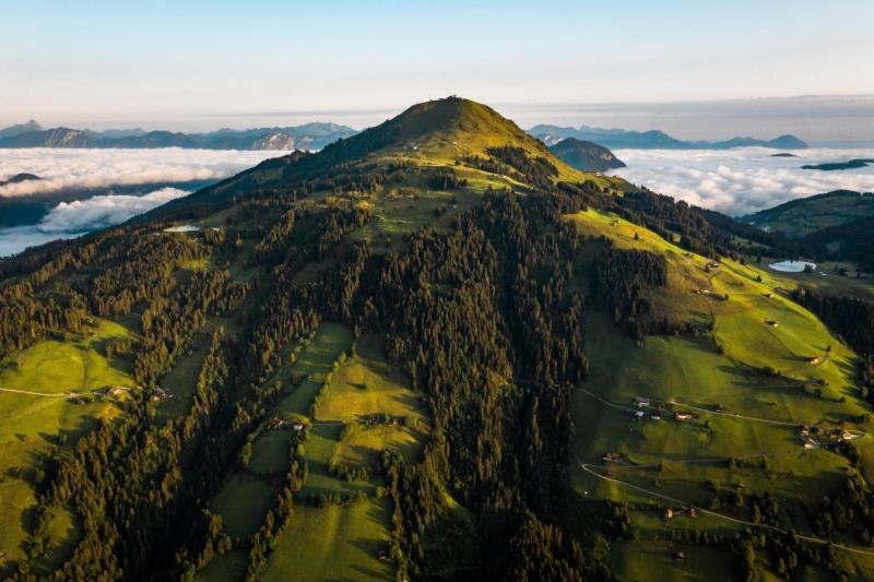 Brixental Suites Hopfgarten by ALPS RESORTS