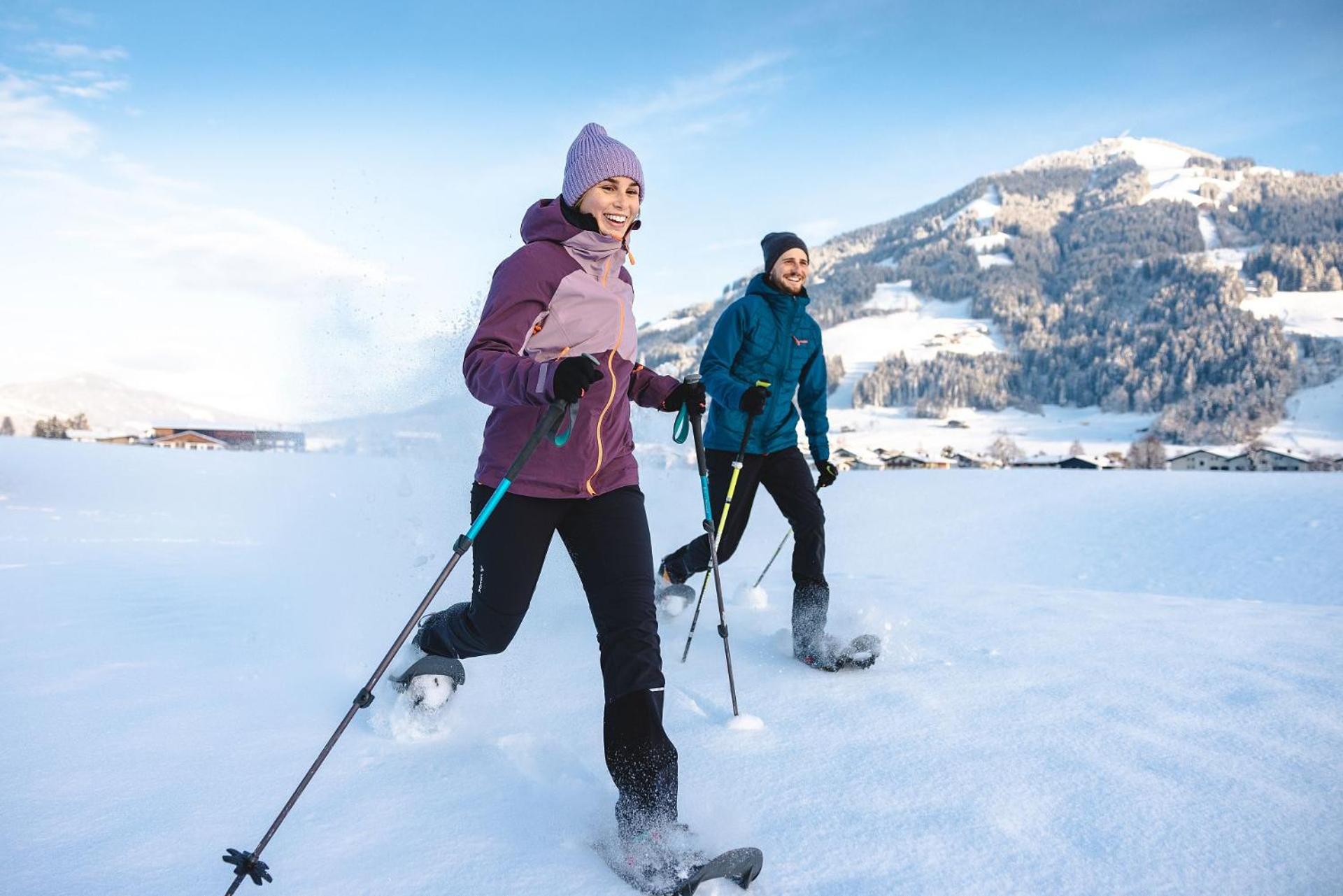 Brixental Suites Hopfgarten by ALPS RESORTS