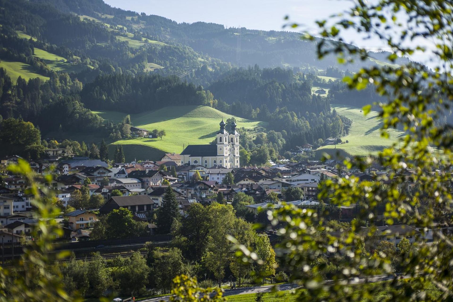 Brixental Suites Hopfgarten by ALPS RESORTS