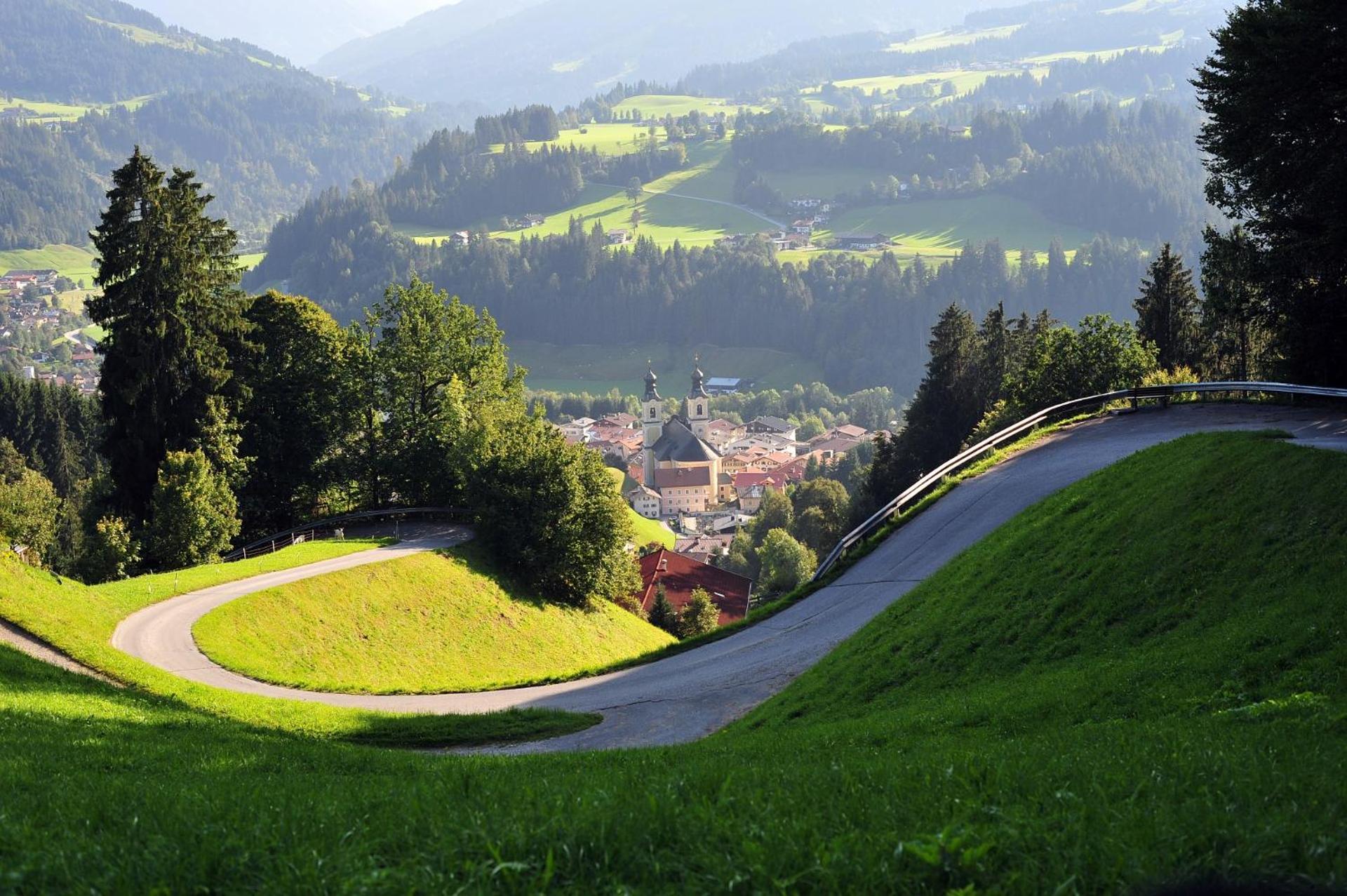 Brixental Suites Hopfgarten by ALPS RESORTS