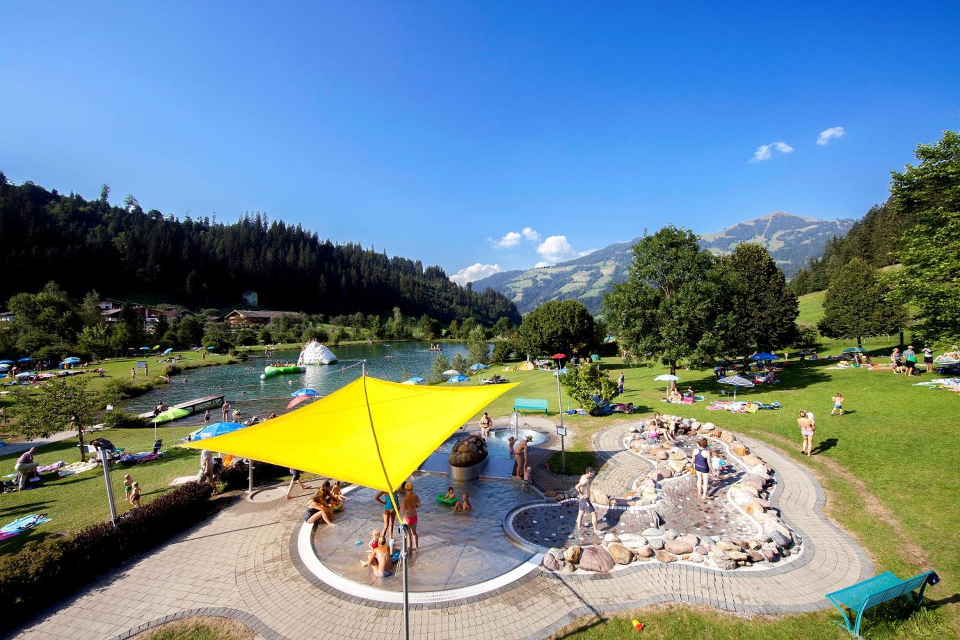Brixental Suites Hopfgarten by ALPS RESORTS