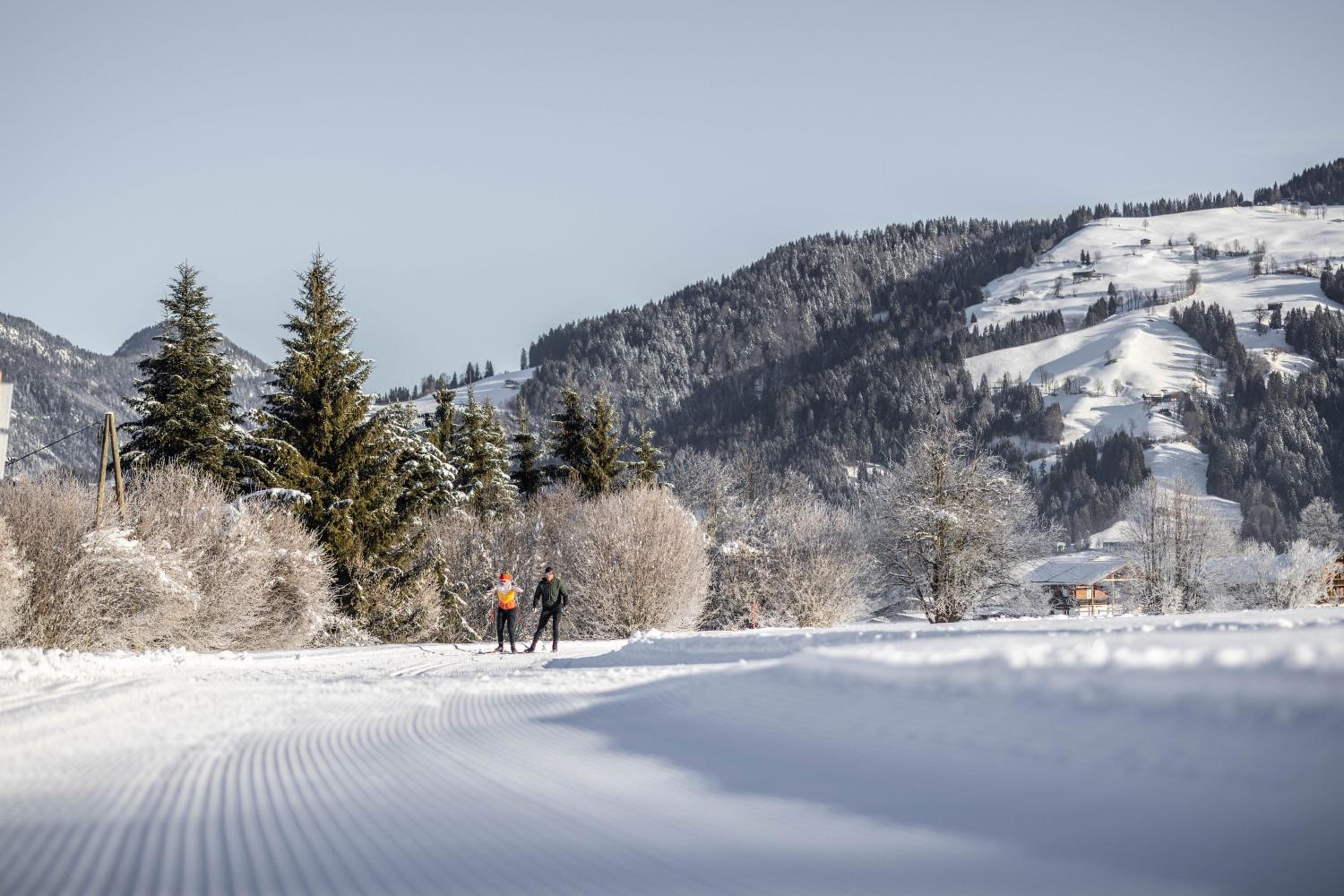 Brixental Suites Hopfgarten by ALPS RESORTS