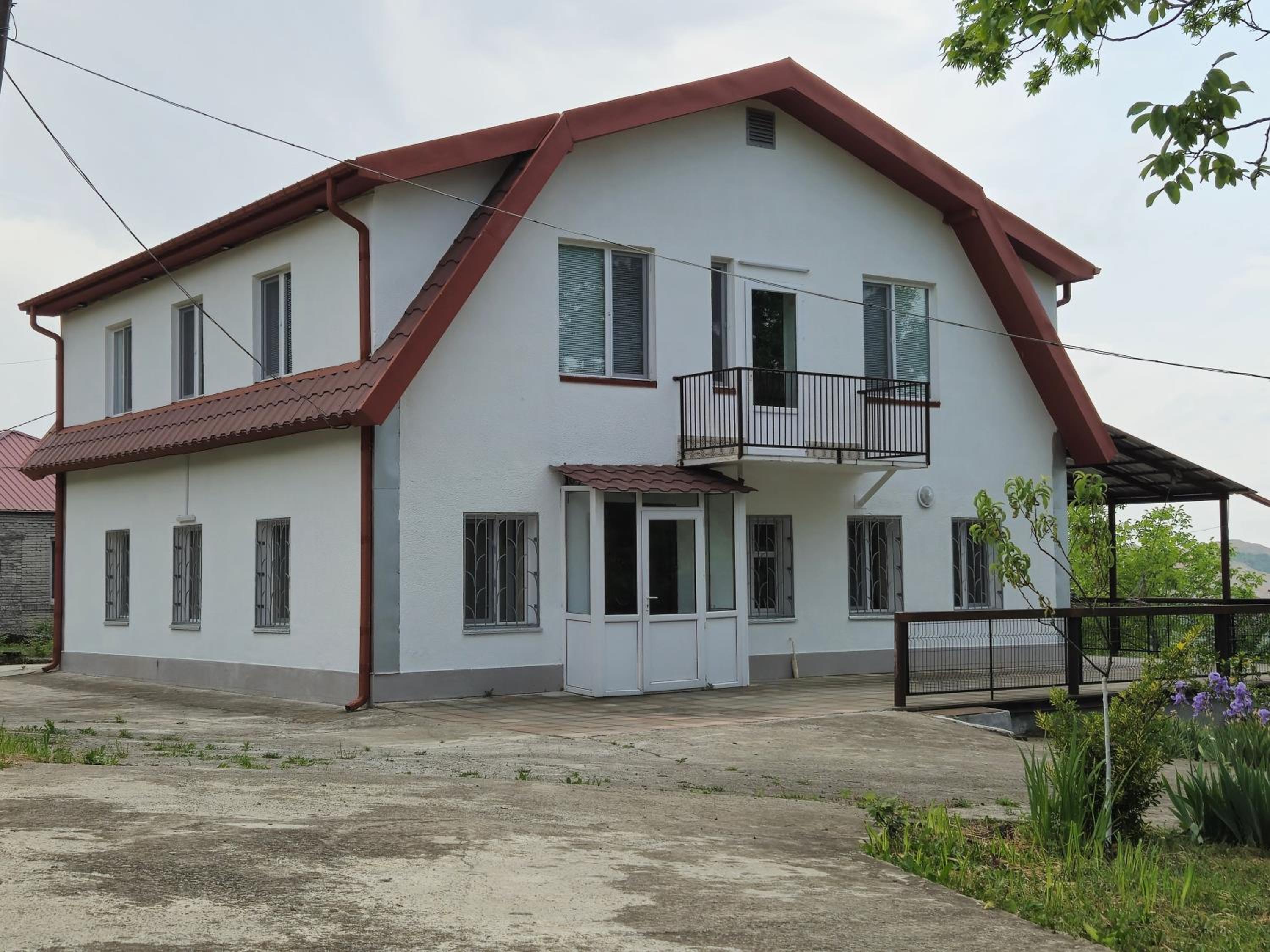 Babilina Hostel & Campsite