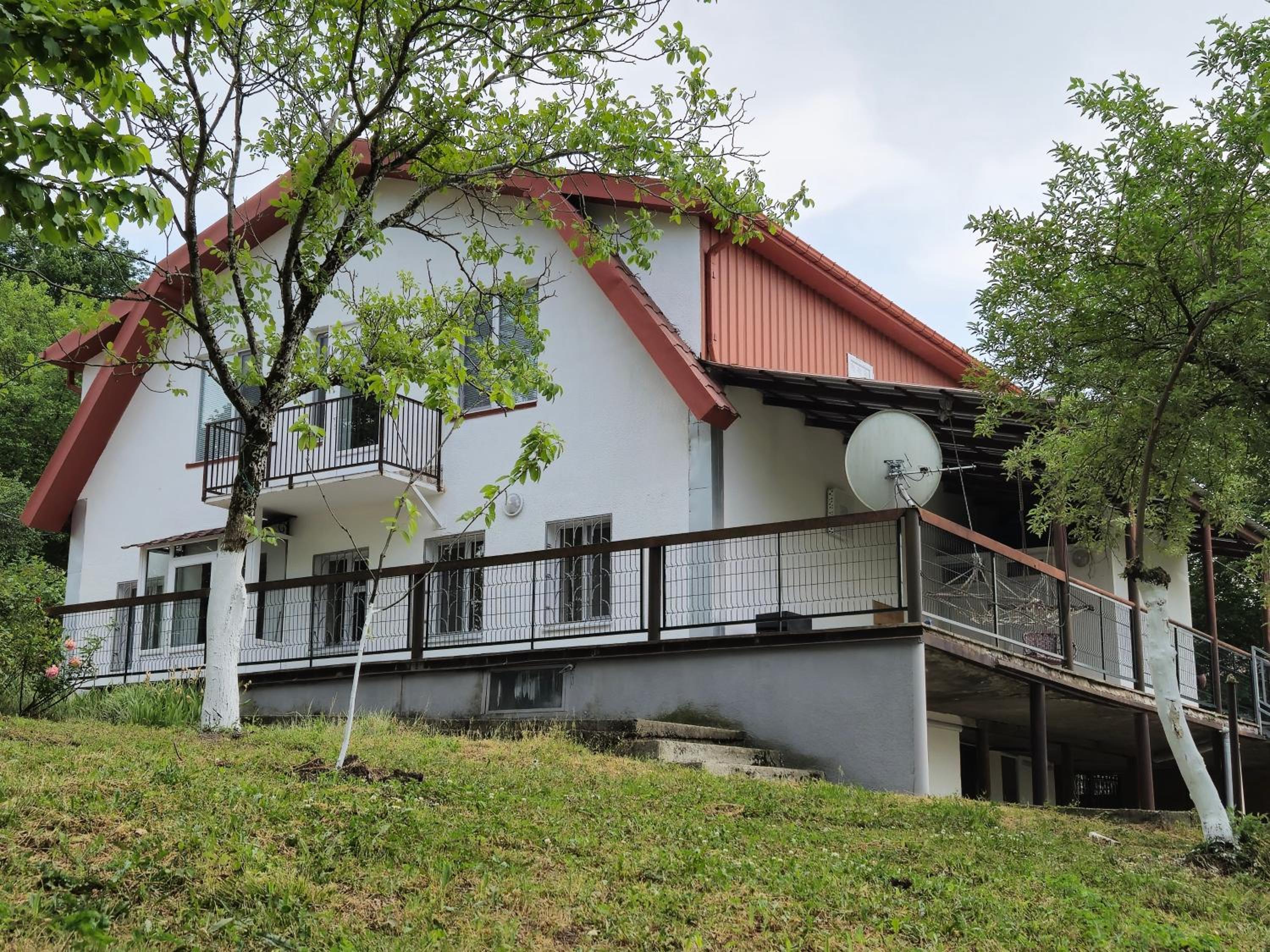 Babilina Hostel & Campsite