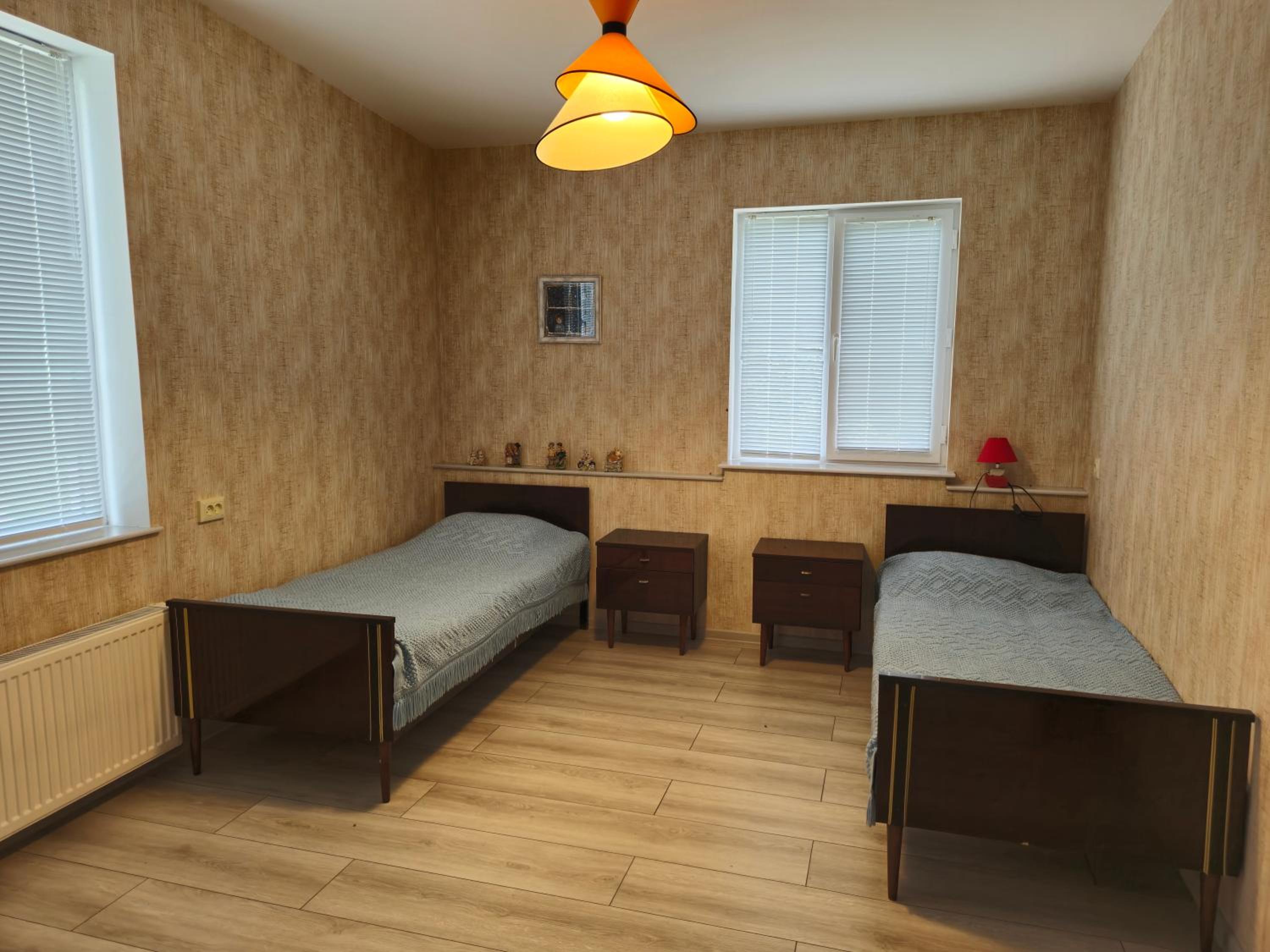 Babilina Hostel & Campsite