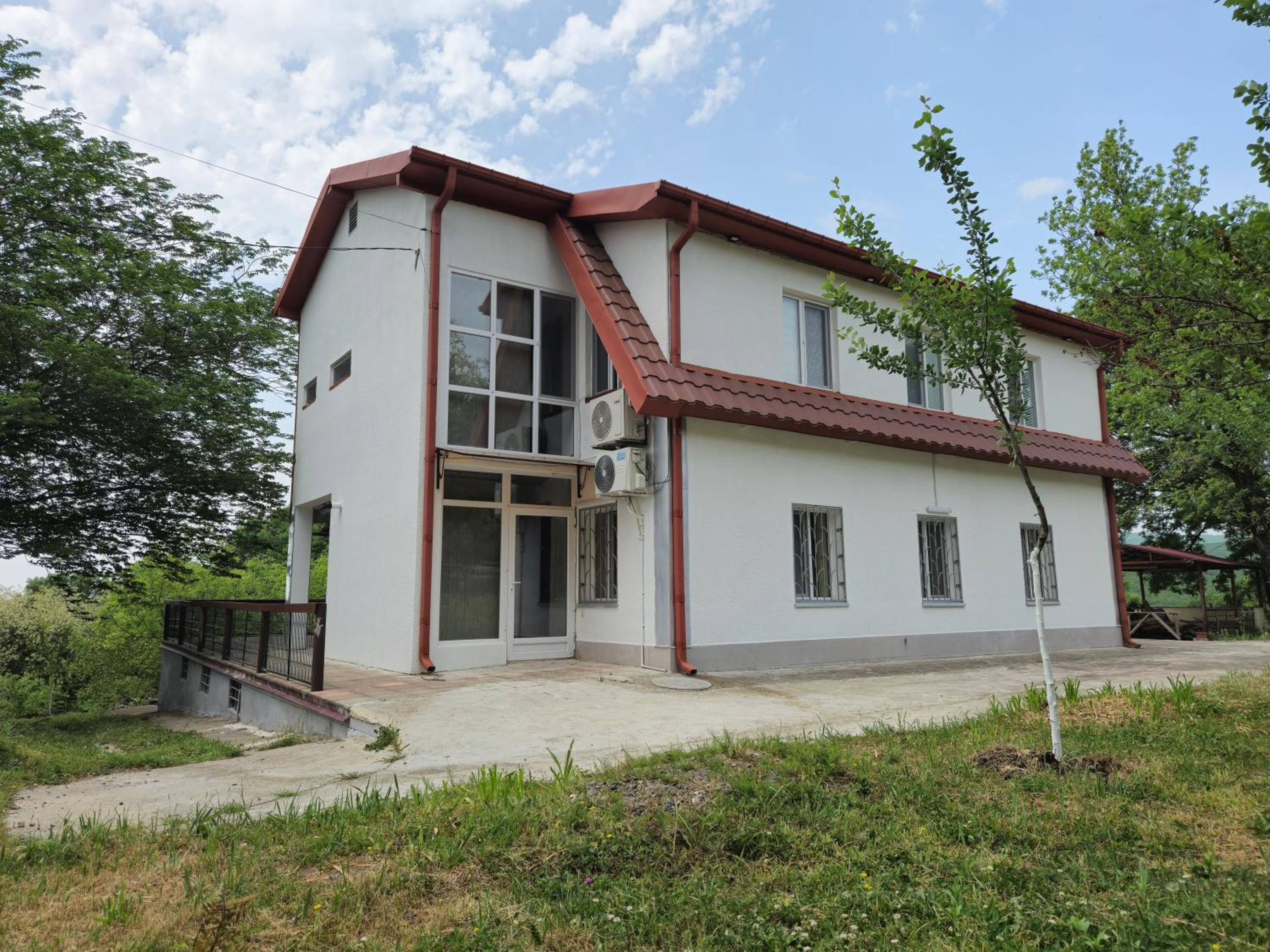 Babilina Hostel & Campsite