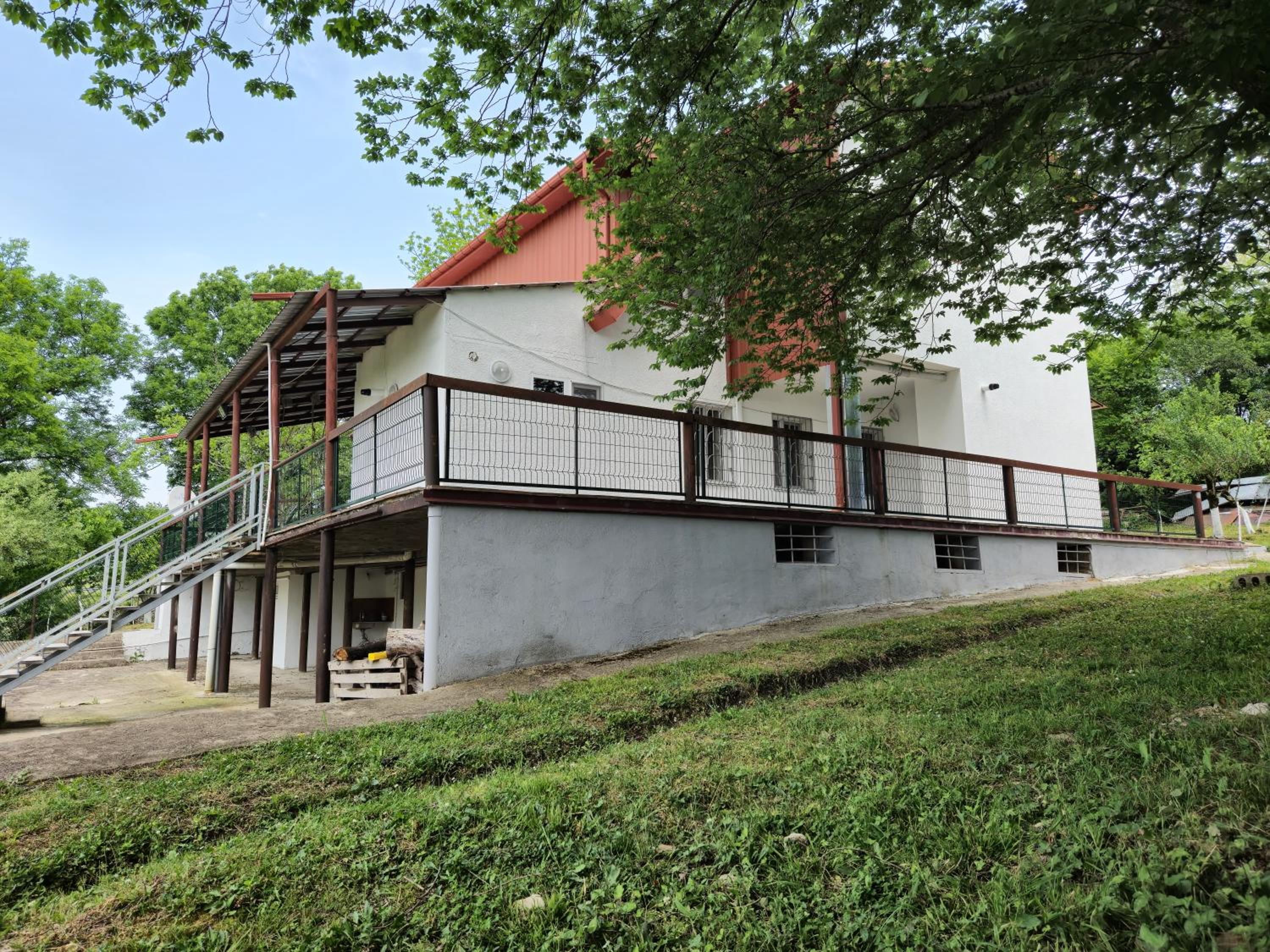 Babilina Hostel & Campsite