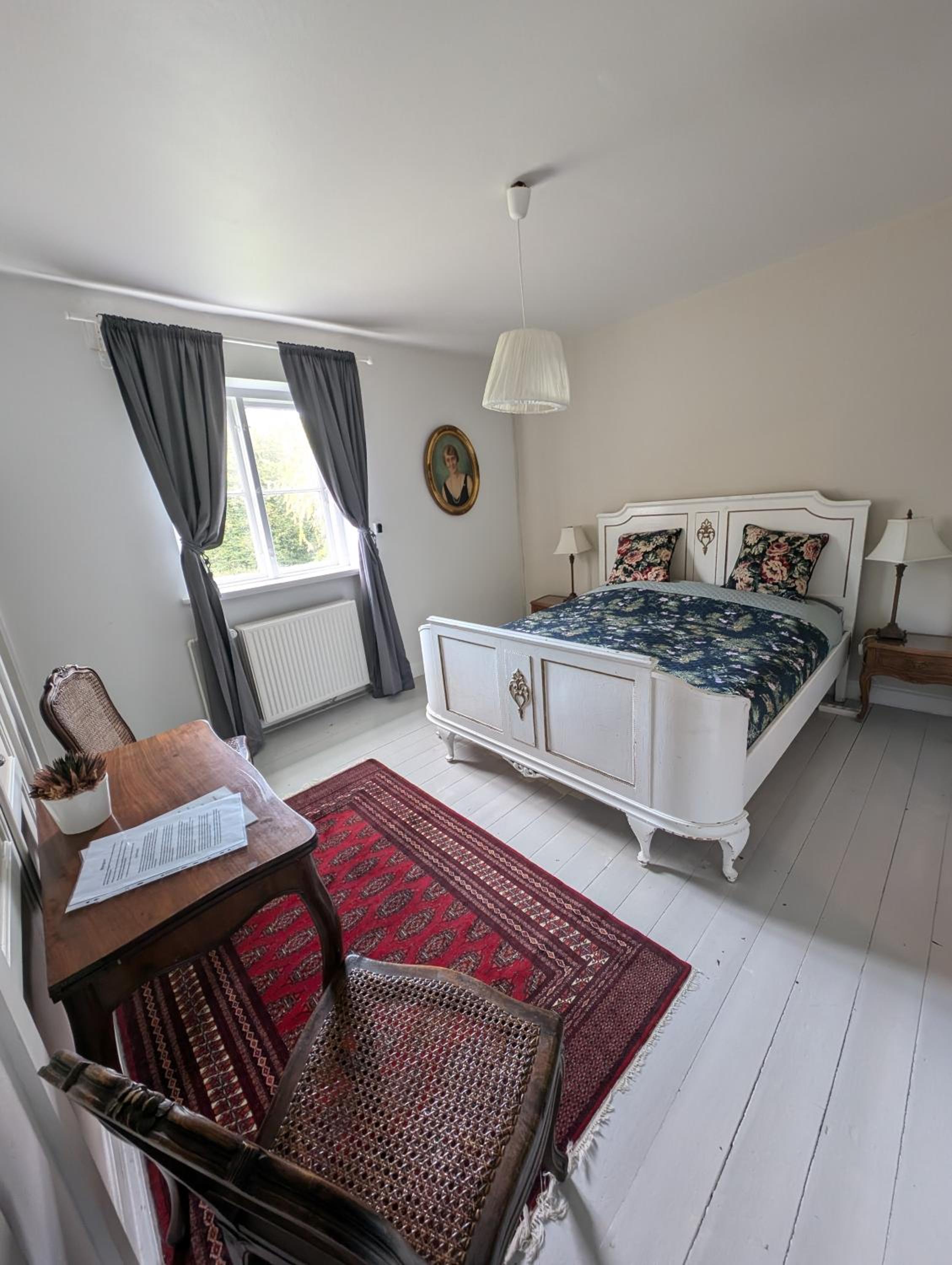 Øbjerggaard Bedrooms
