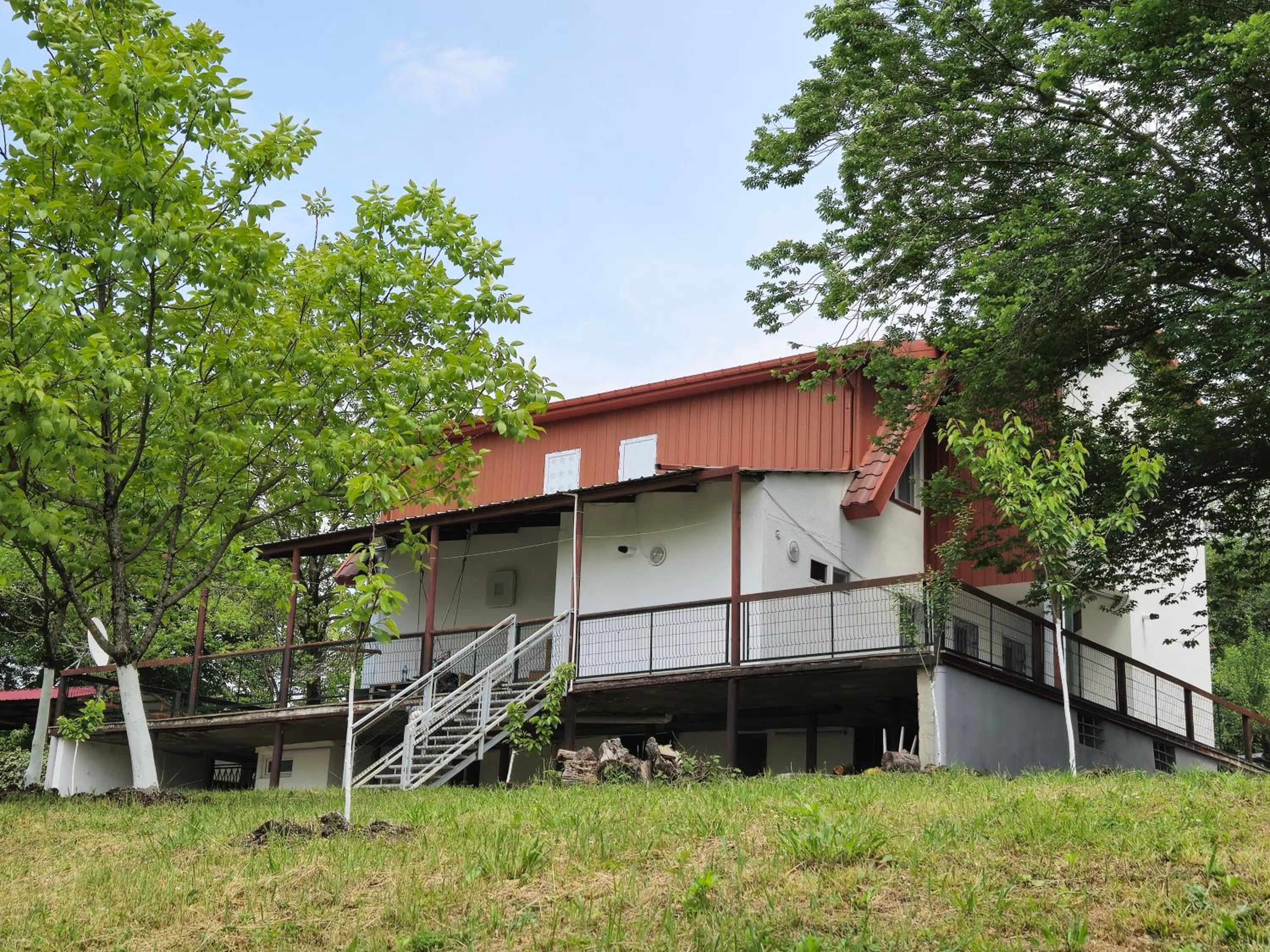 Babilina Hostel & Campsite