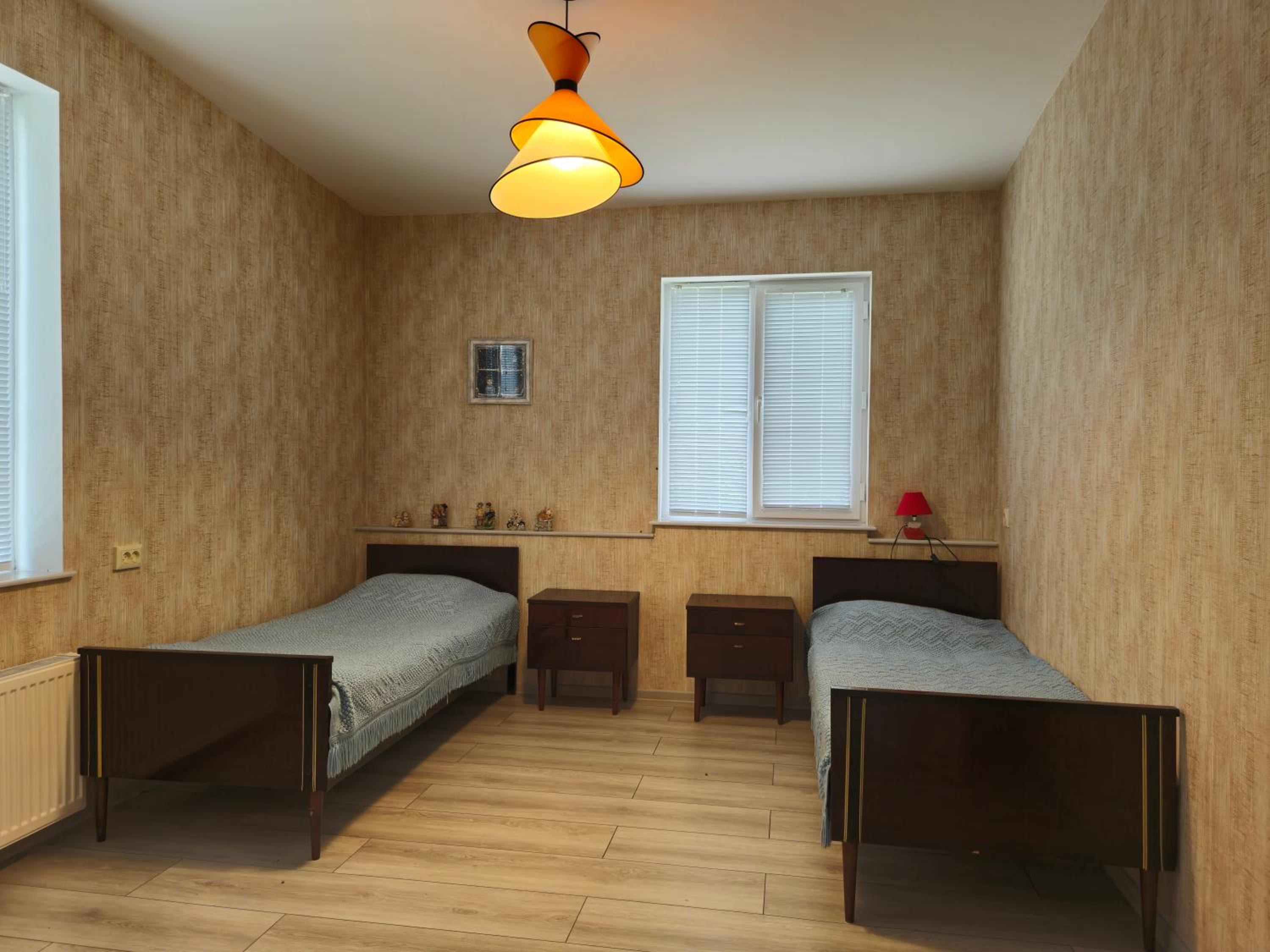 Babilina Hostel & Campsite
