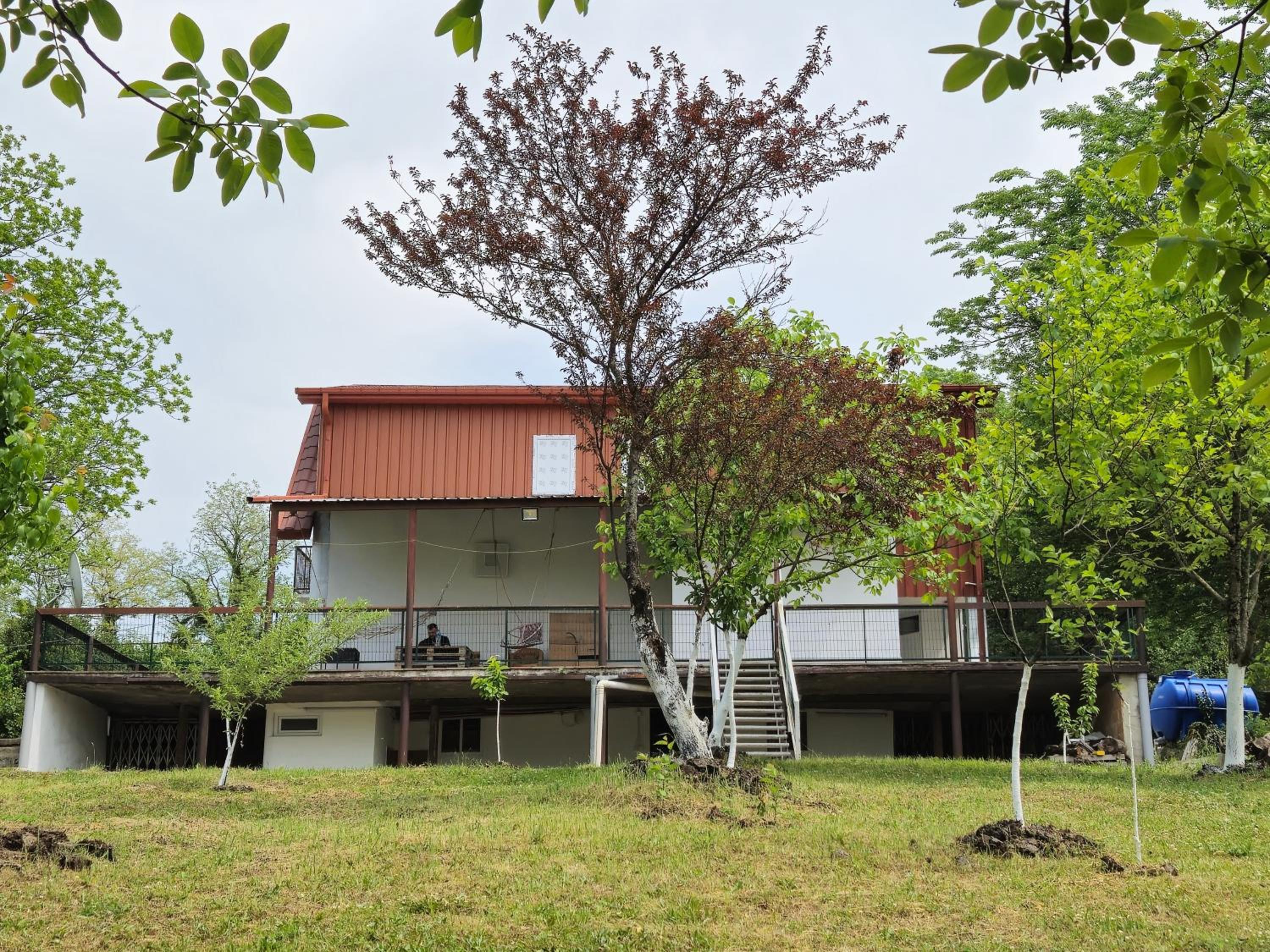 Babilina Hostel & Campsite