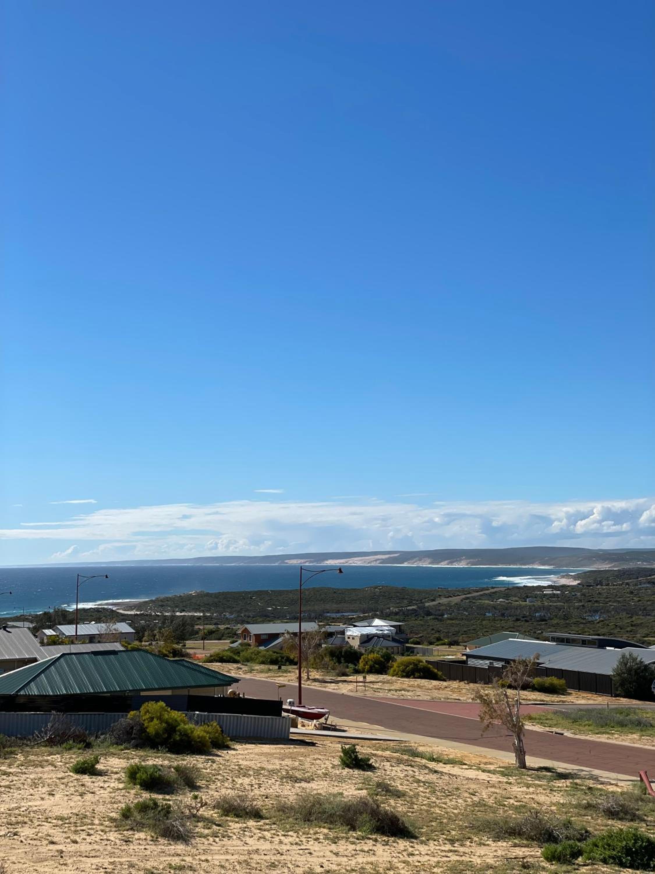 The Lookout Kalbarri AMAZING VIEWS - FREE WIFI & NETFLIX