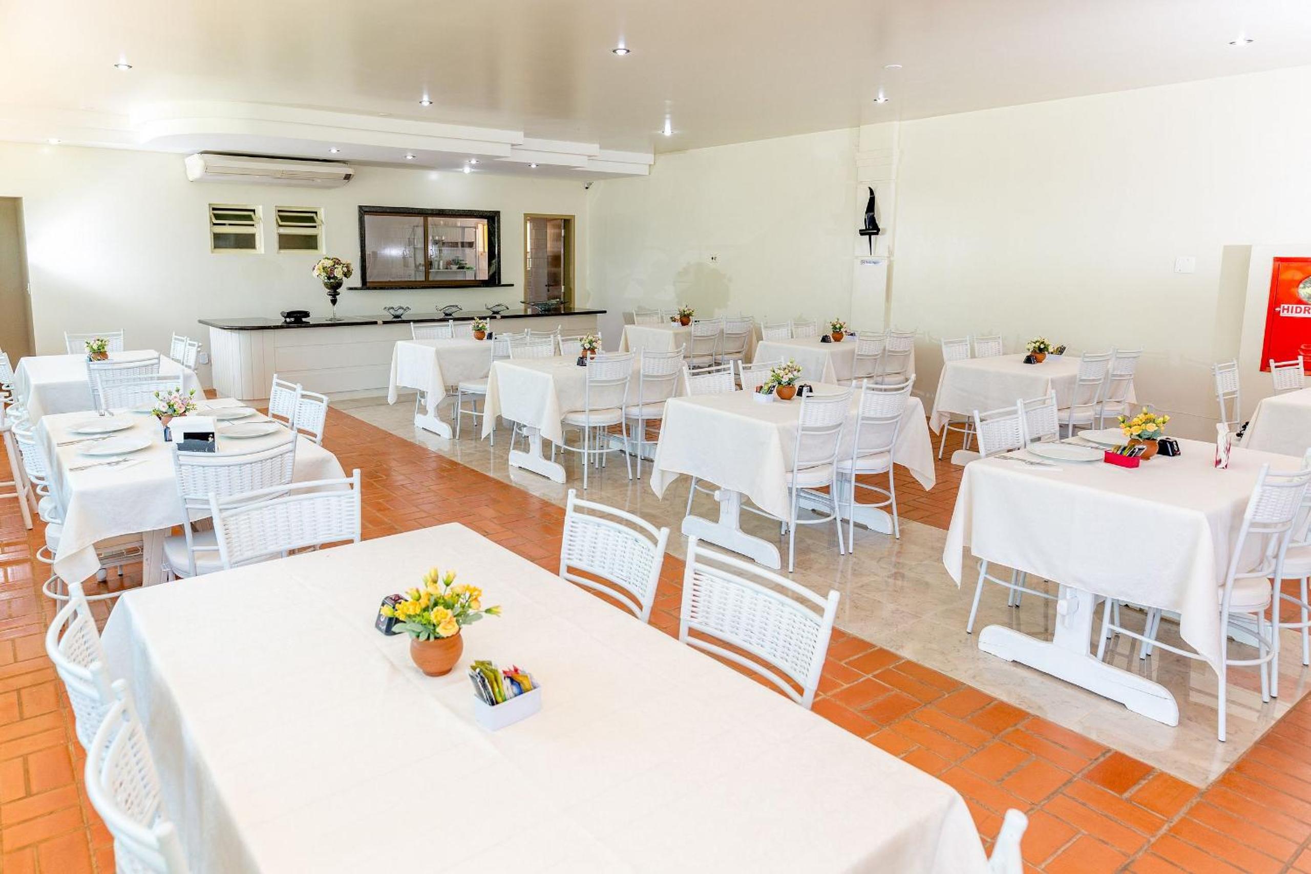Chalés especiais da Fazenda Itacorá