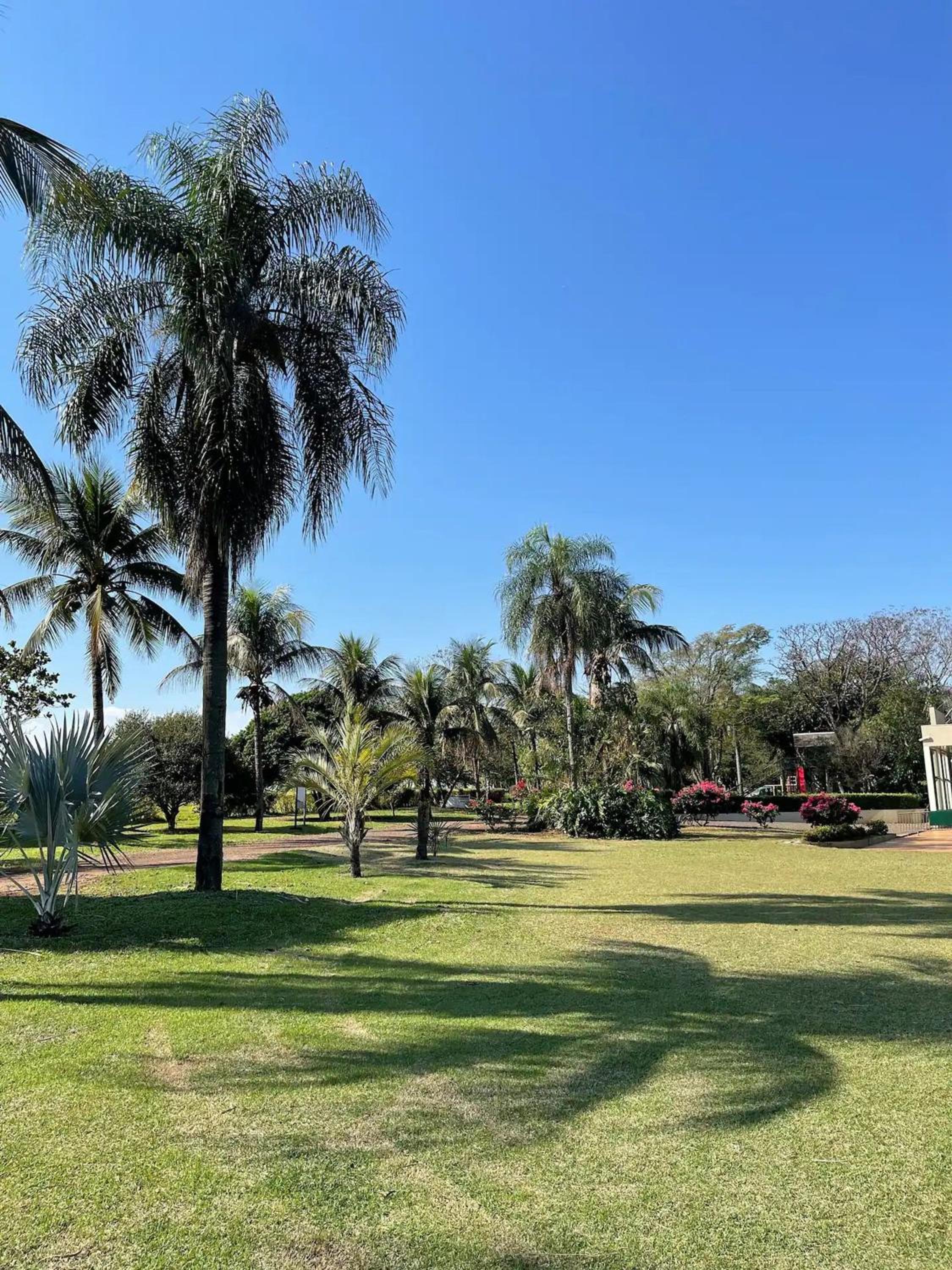 Chalés especiais da Fazenda Itacorá