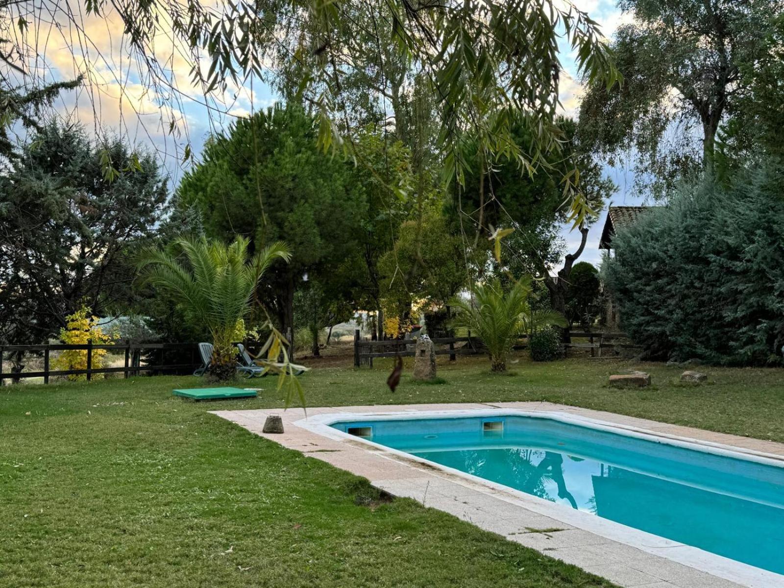 La Casona De Jaraiz