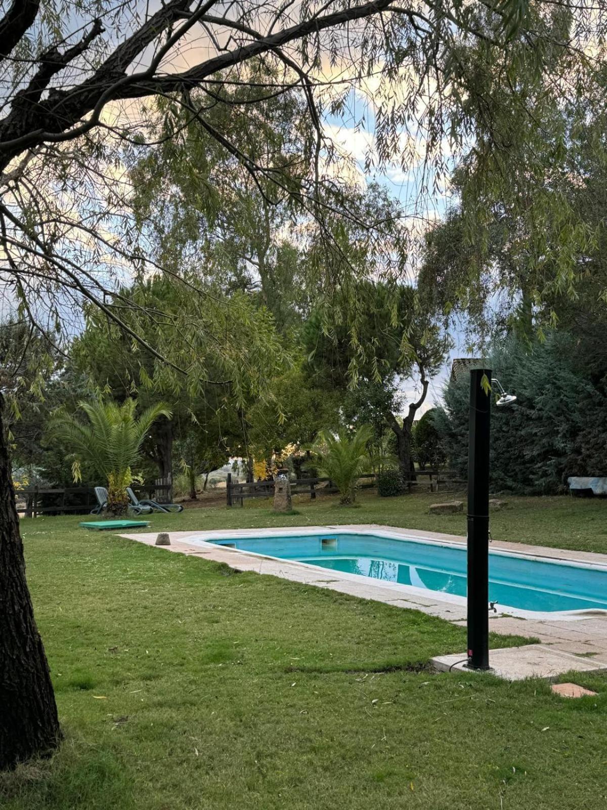 La Casona De Jaraiz