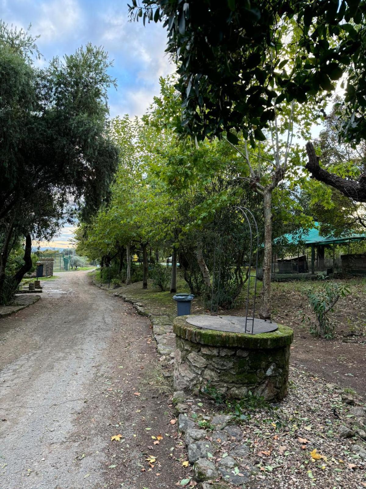 La Casona De Jaraiz