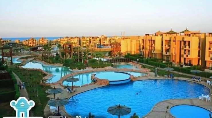 Marsilia blue bay