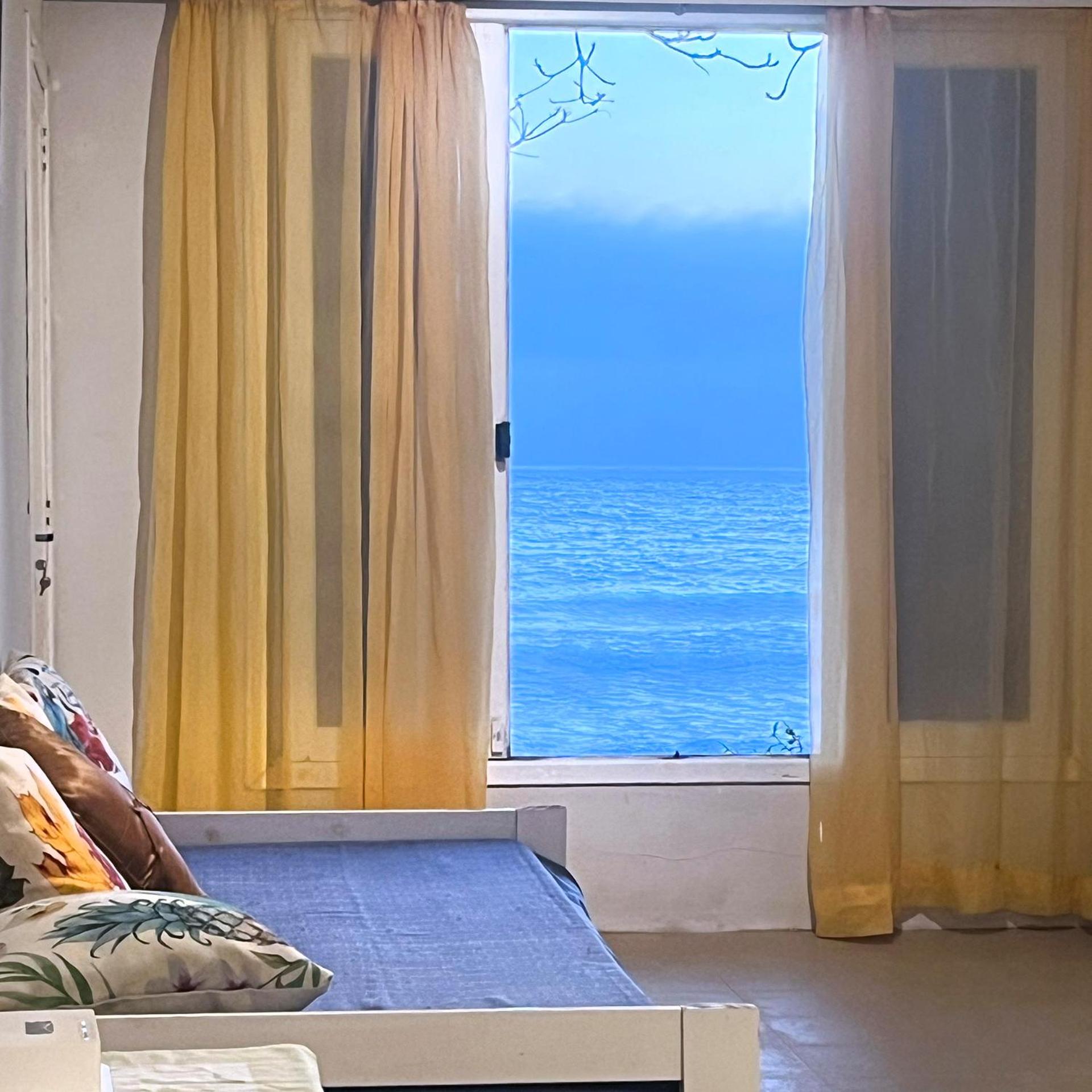 Ampla casa pé na Areia - Itajuba